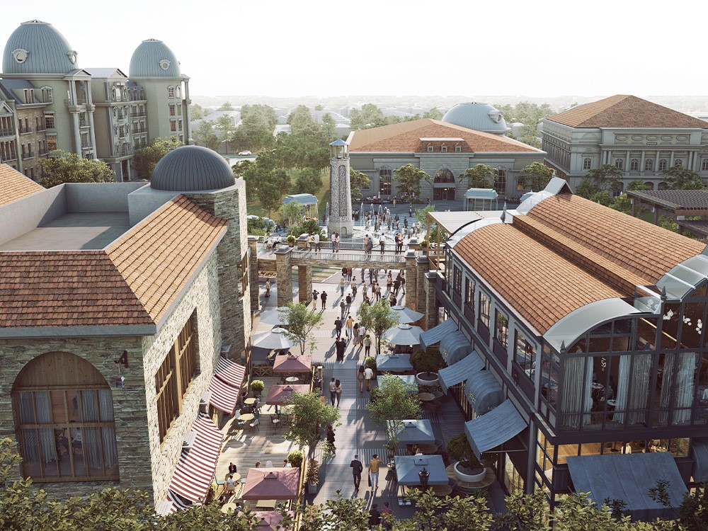 200 Murano Place
