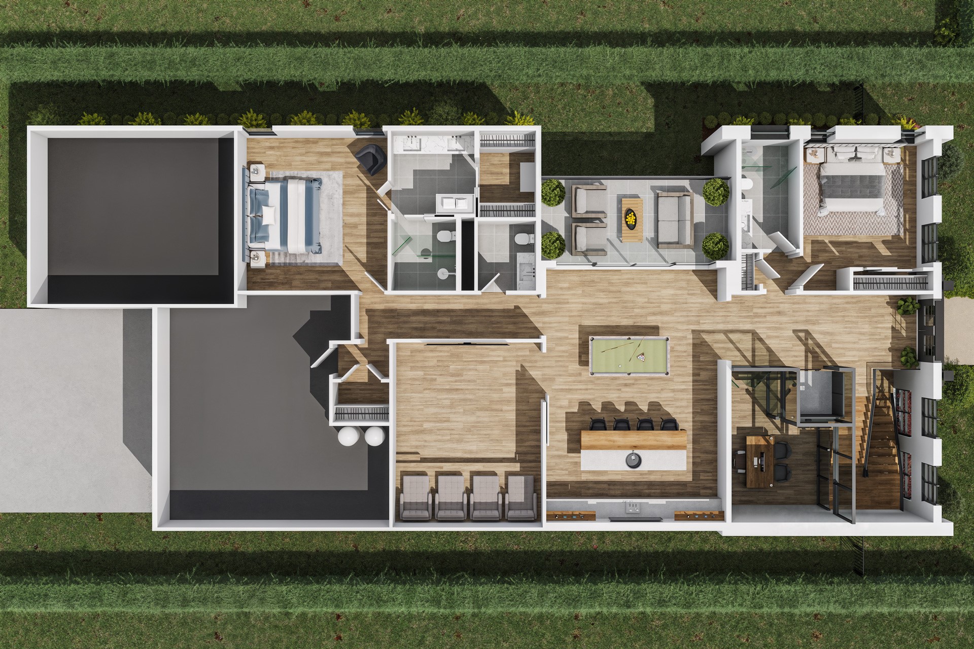 1828 Riveria Lane