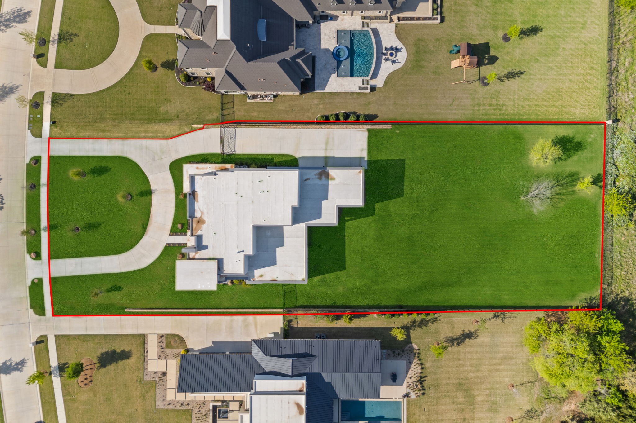 4309 Saddleback