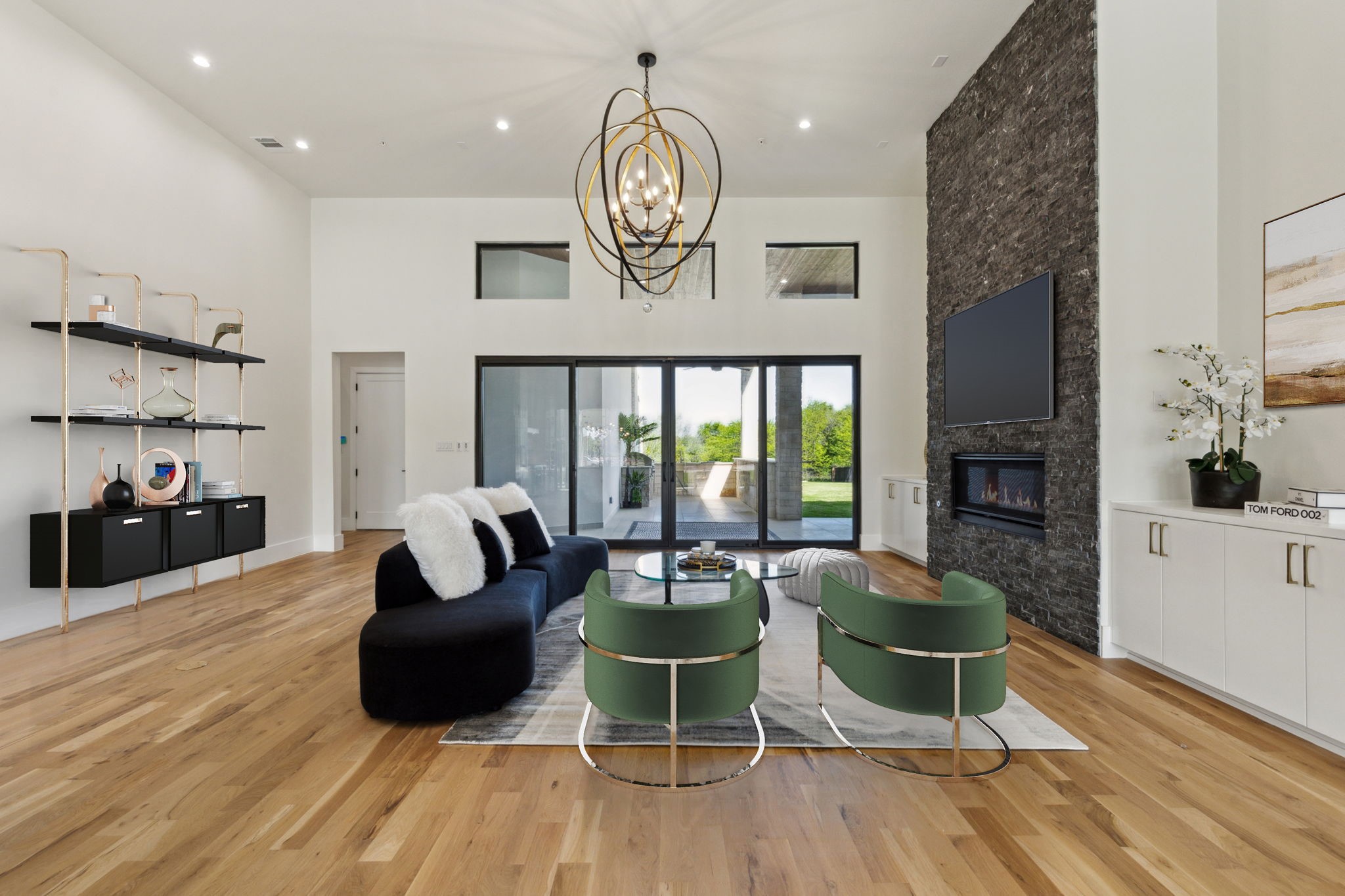 4309 Saddleback