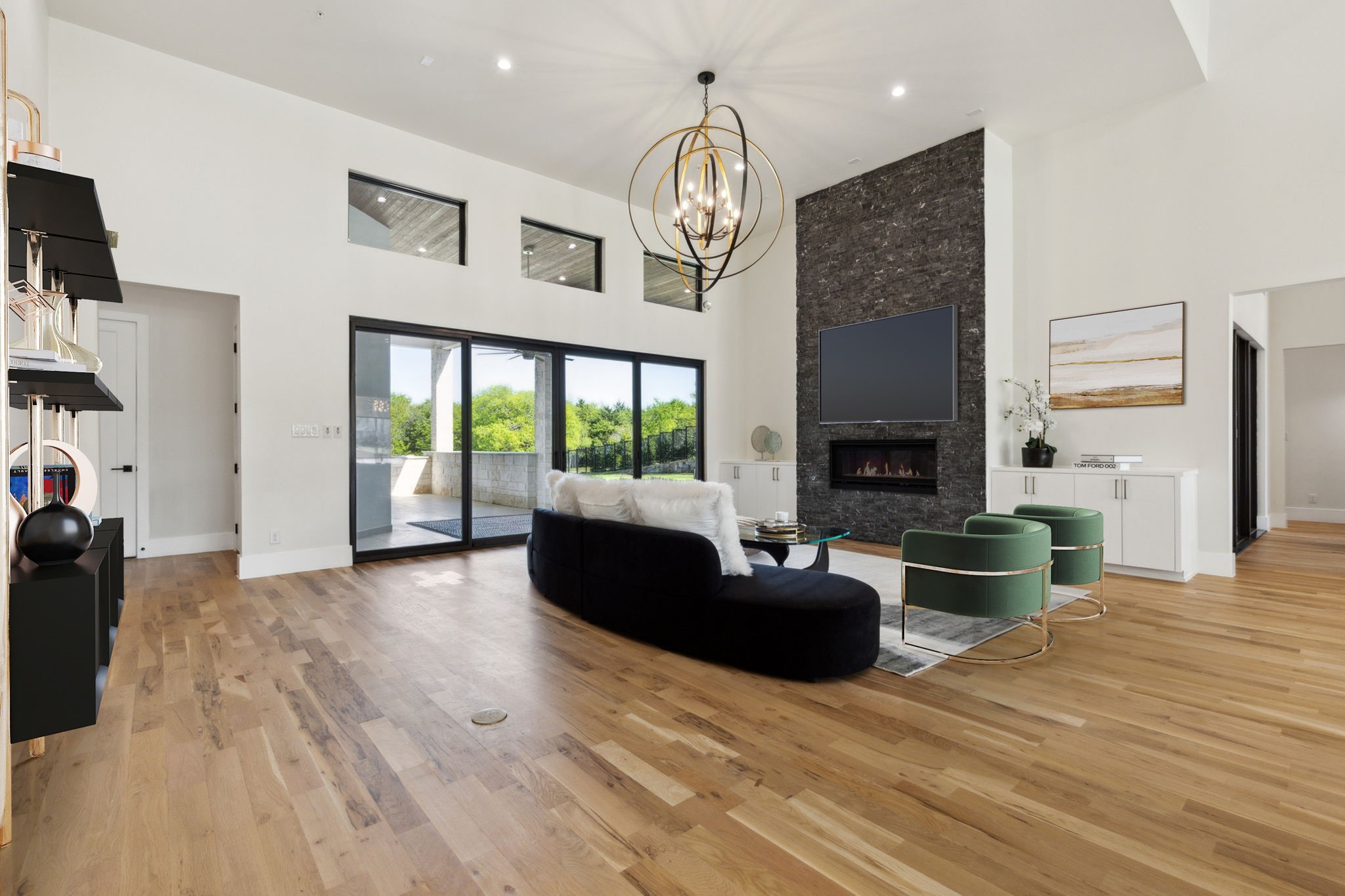 4309 Saddleback