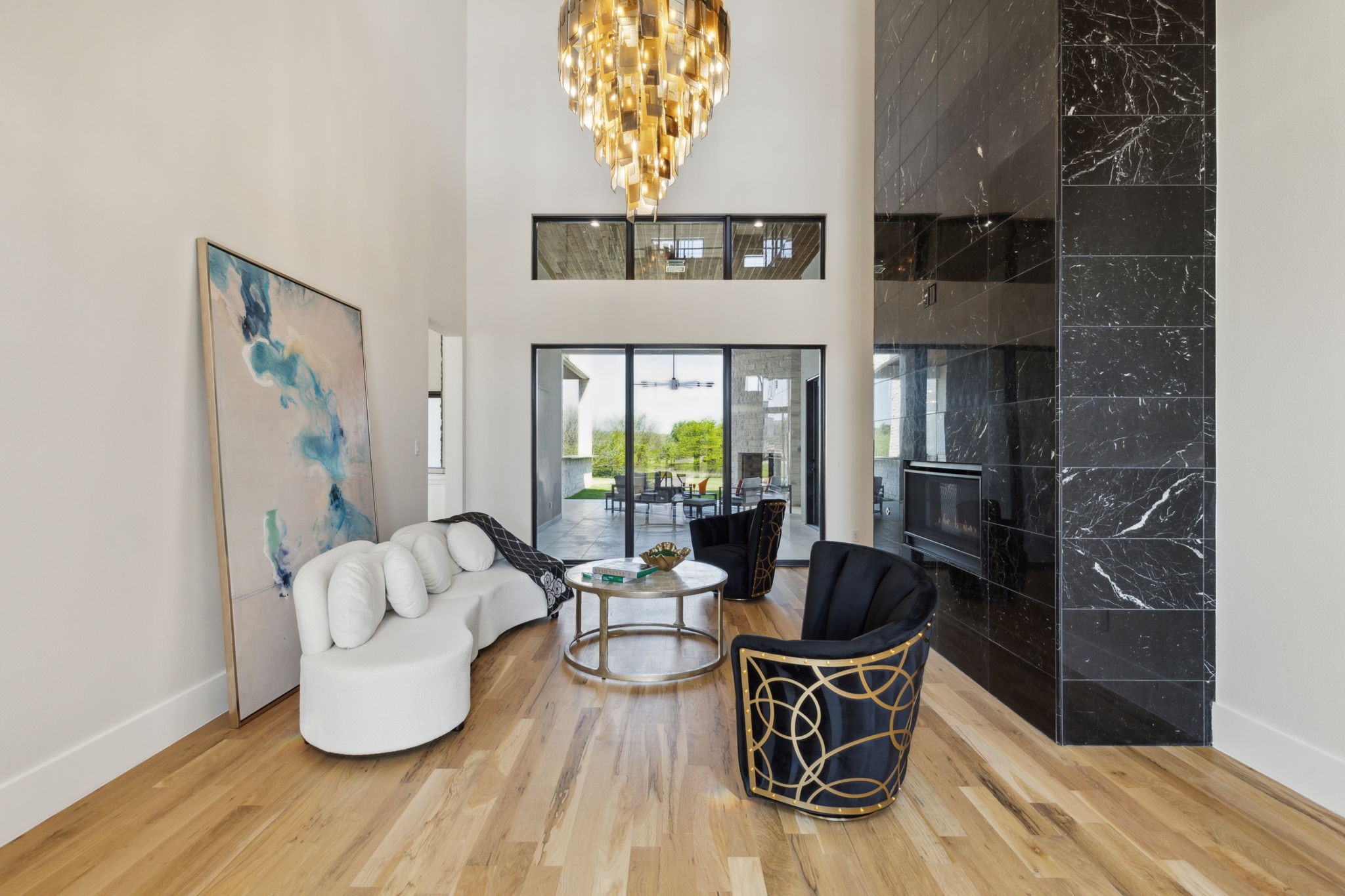 4309 Saddleback