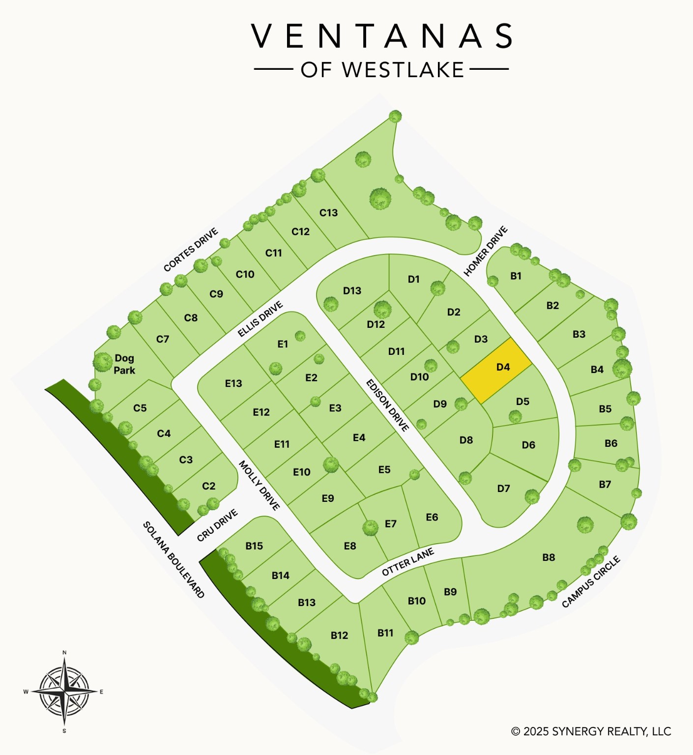 D4 Ventanas