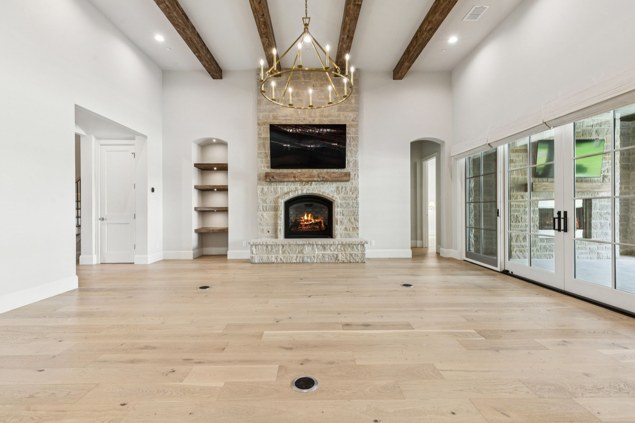 2203 Shadow Creek Court