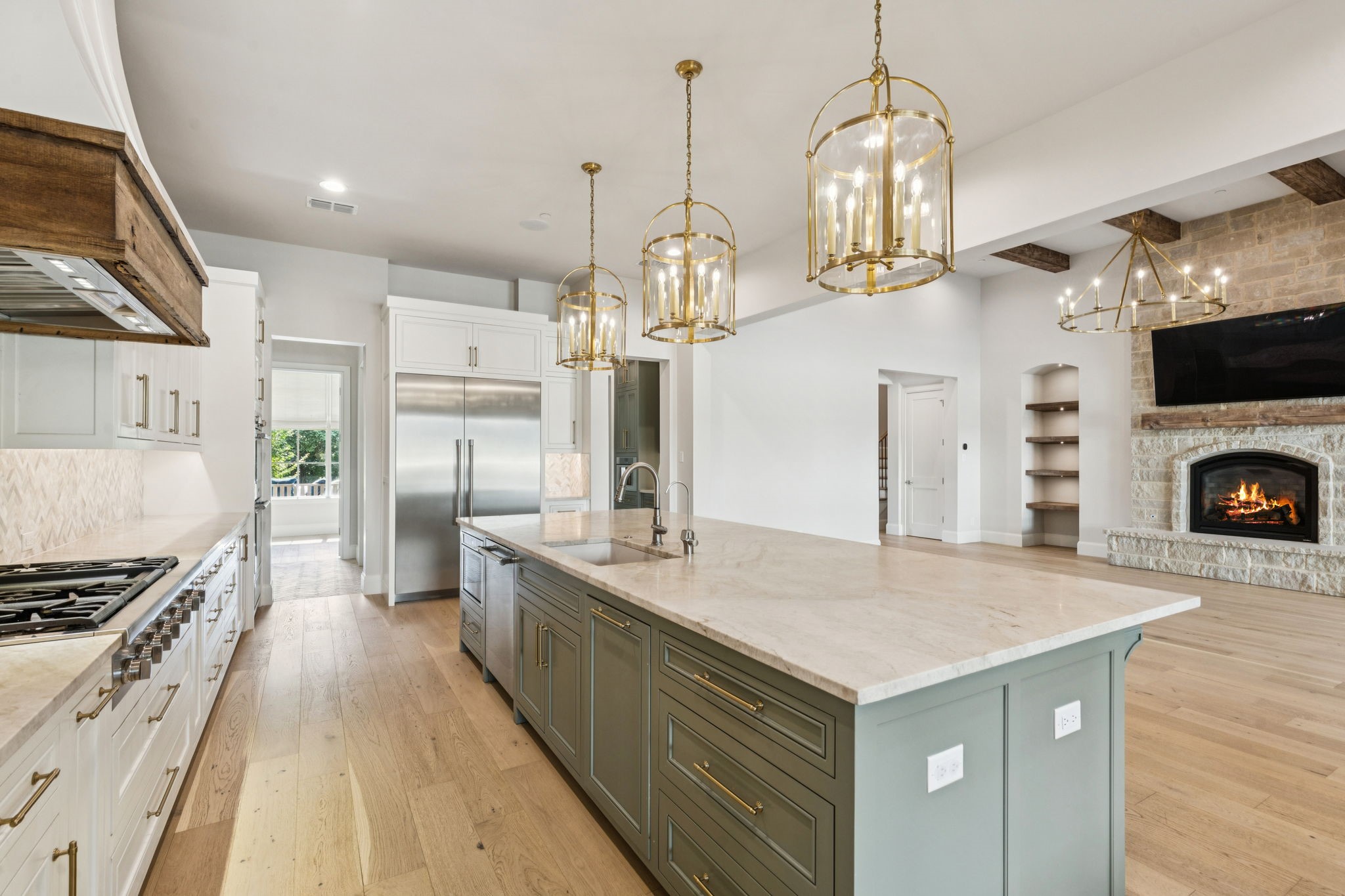 2203 Shadow Creek Court