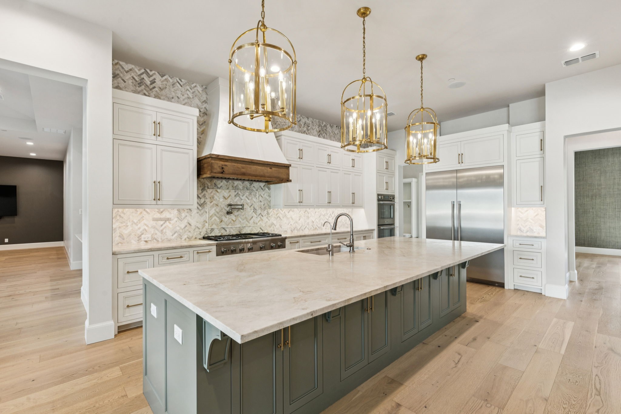 2203 Shadow Creek Court