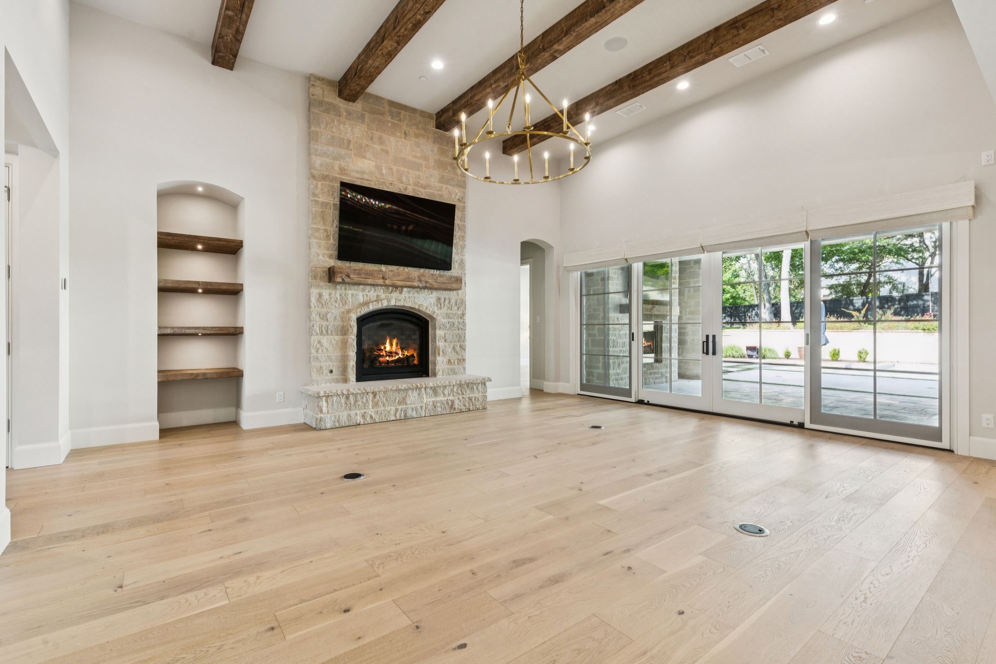 2203 Shadow Creek Court