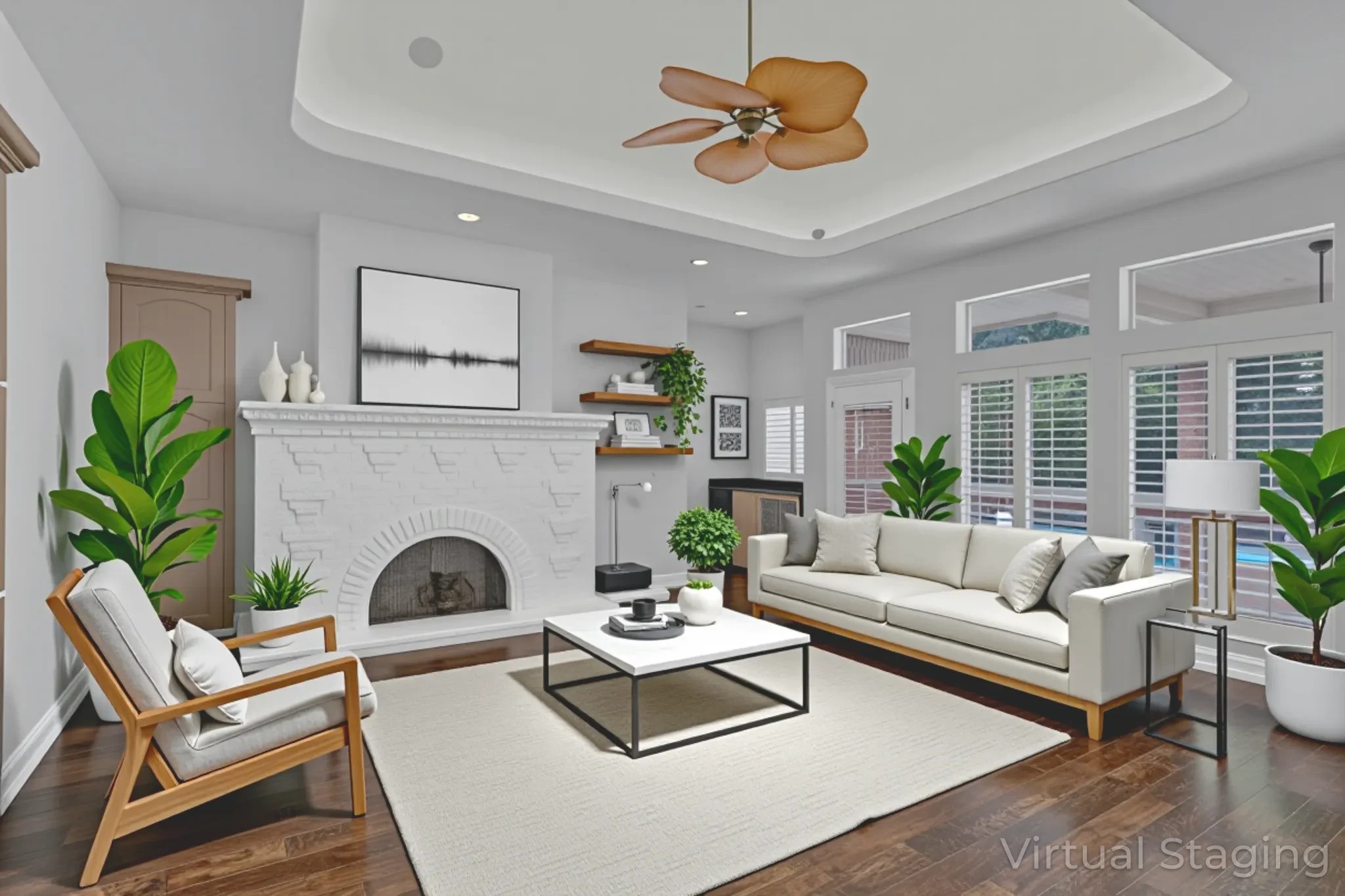 732 Richmond Lane
