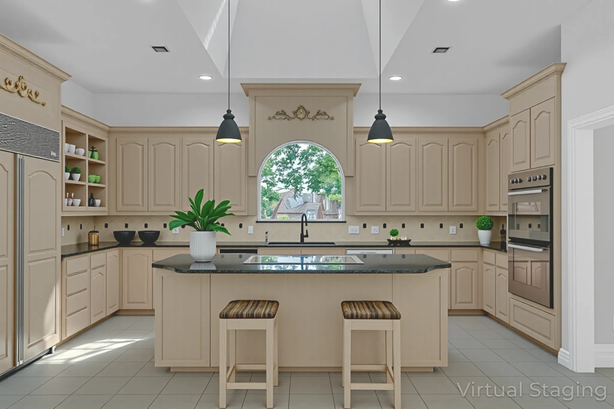 732 Richmond Lane
