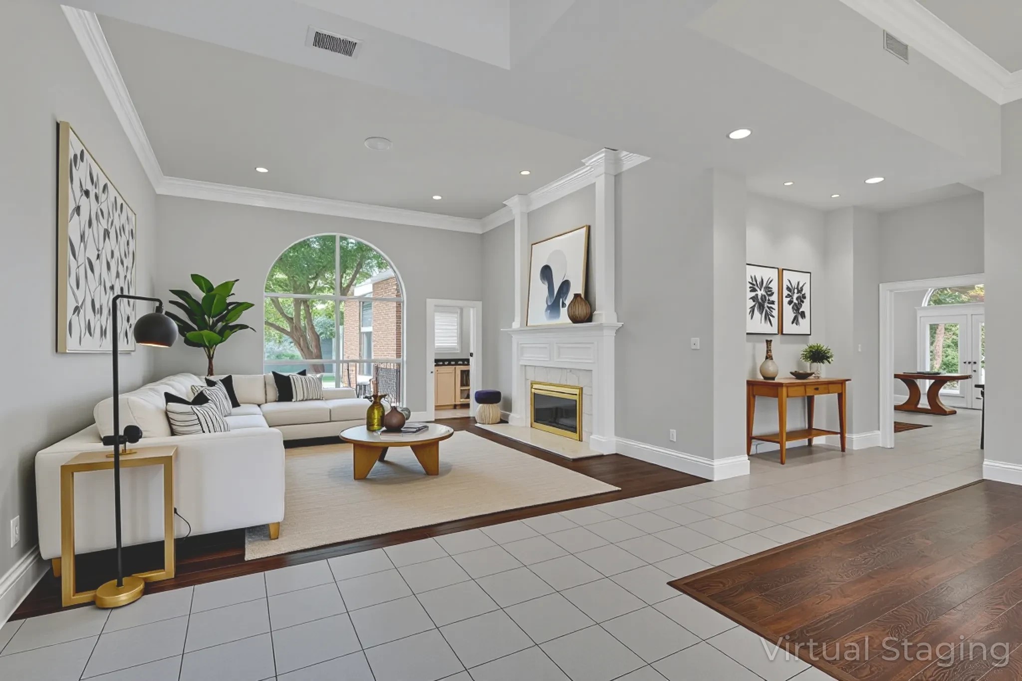 732 Richmond Lane