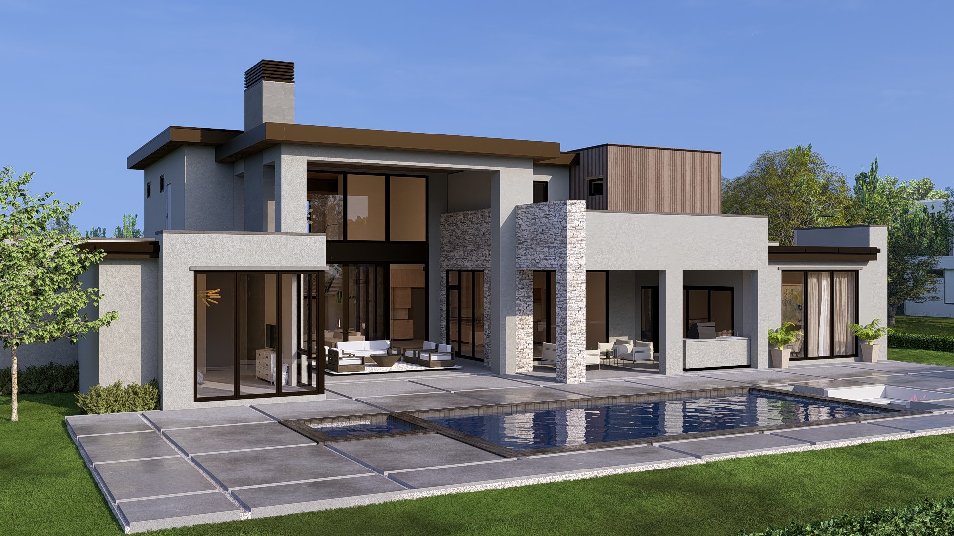 2632 Magnolia Circle