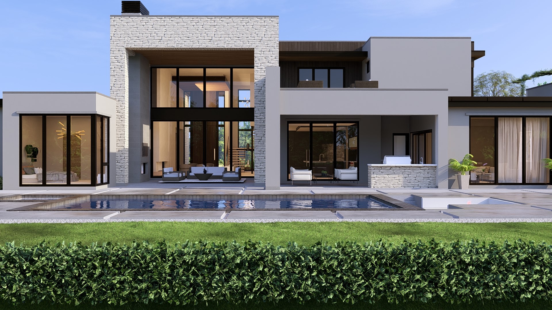 2632 Magnolia Circle