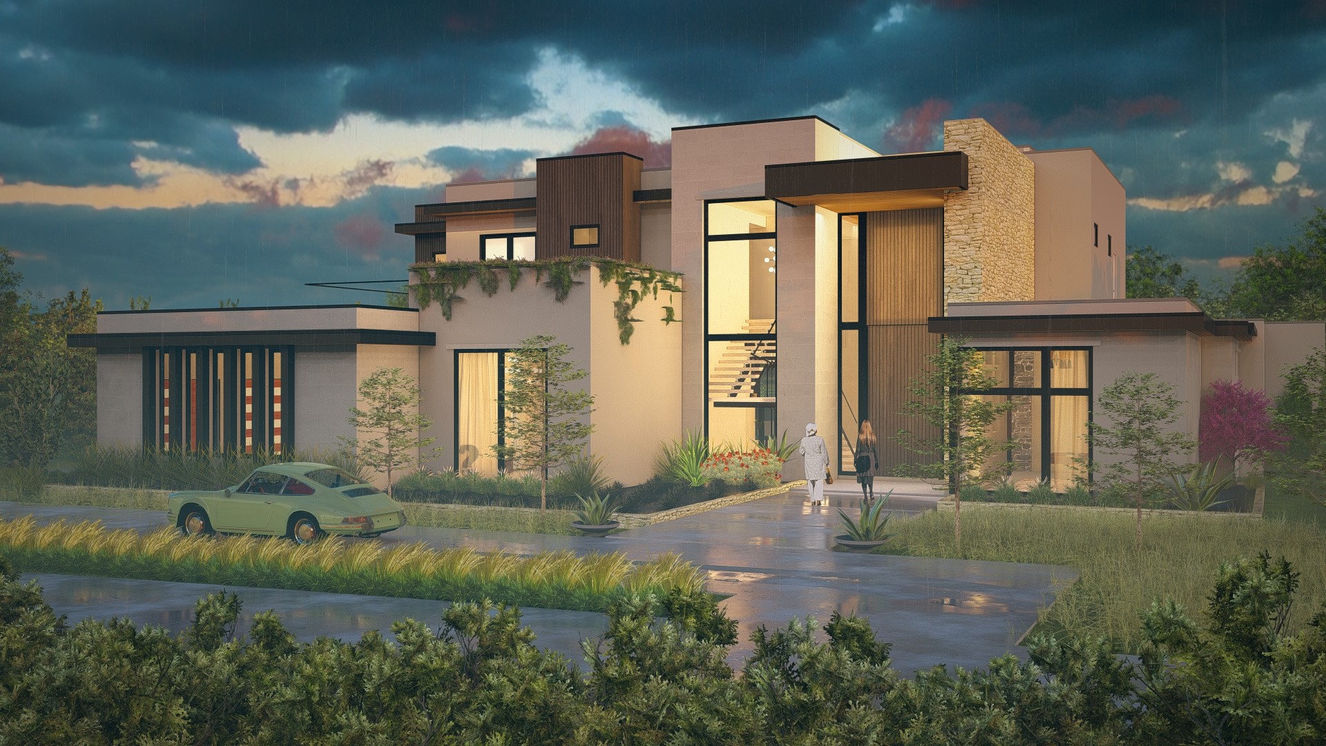 2632 Magnolia Circle