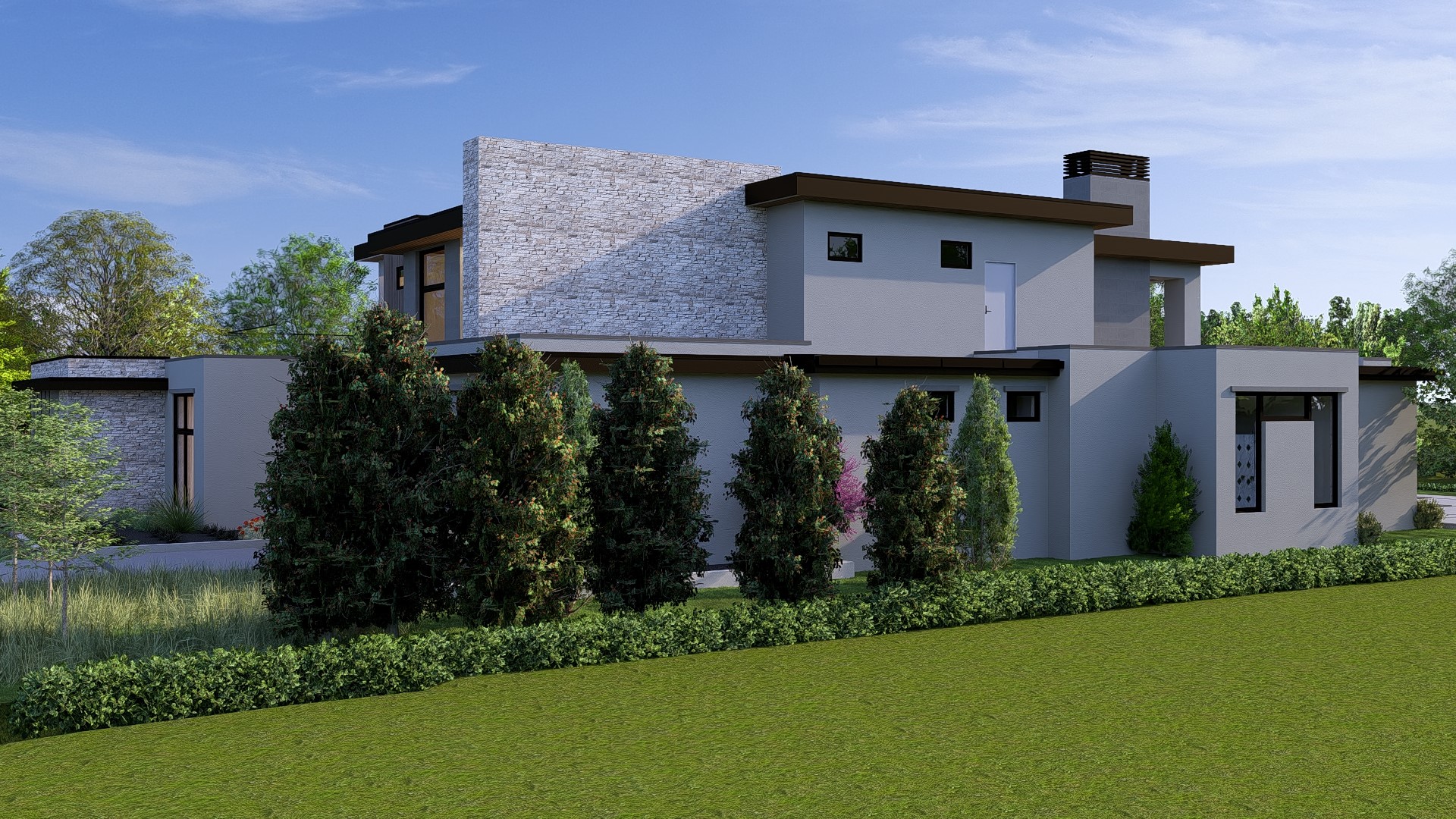 2632 Magnolia Circle