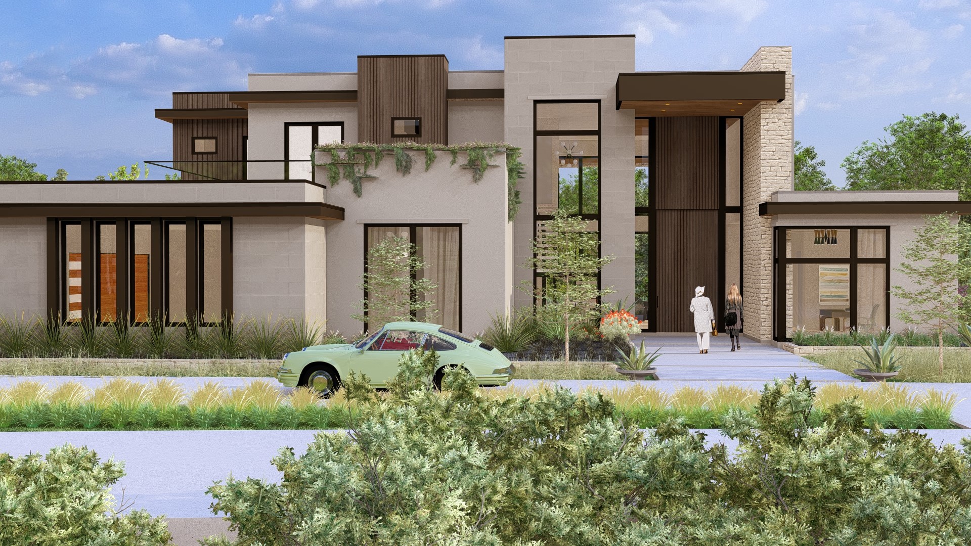 2632 Magnolia Circle