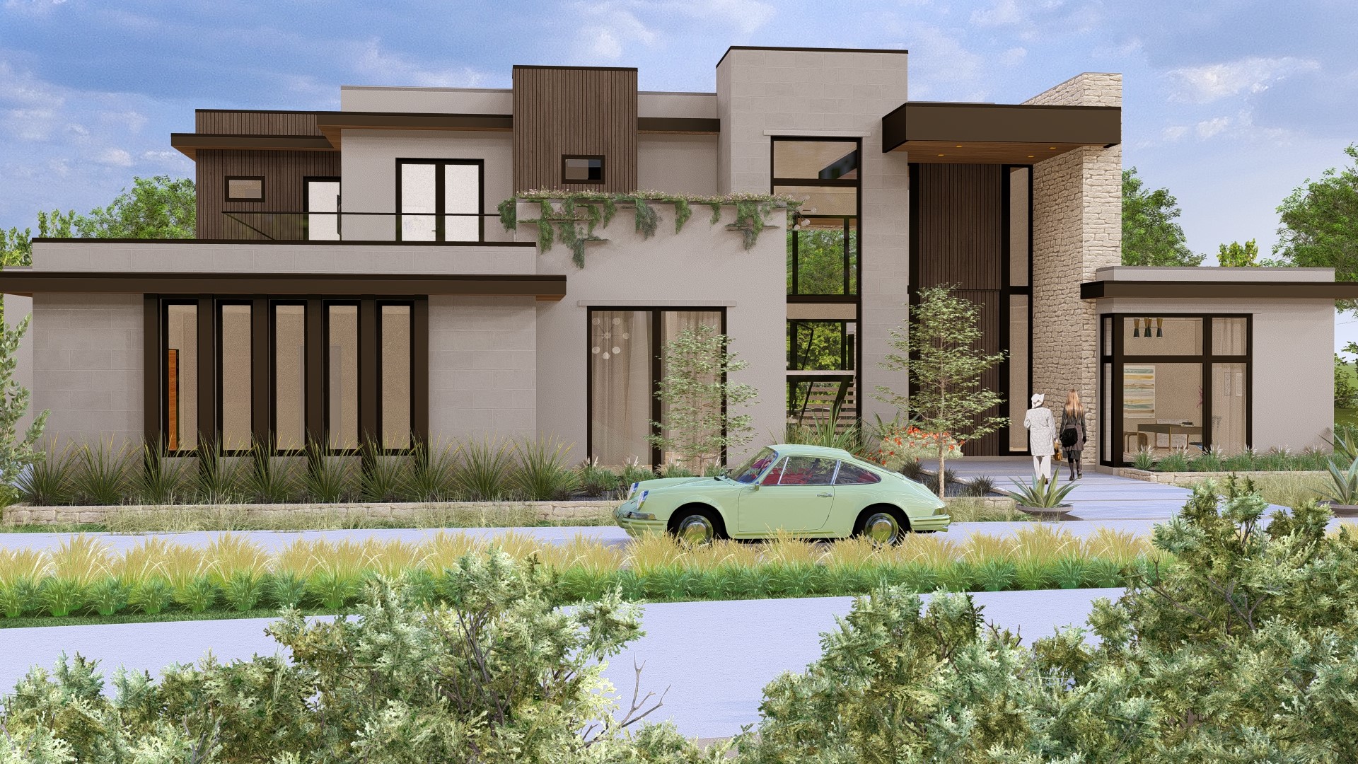 2632 Magnolia Circle