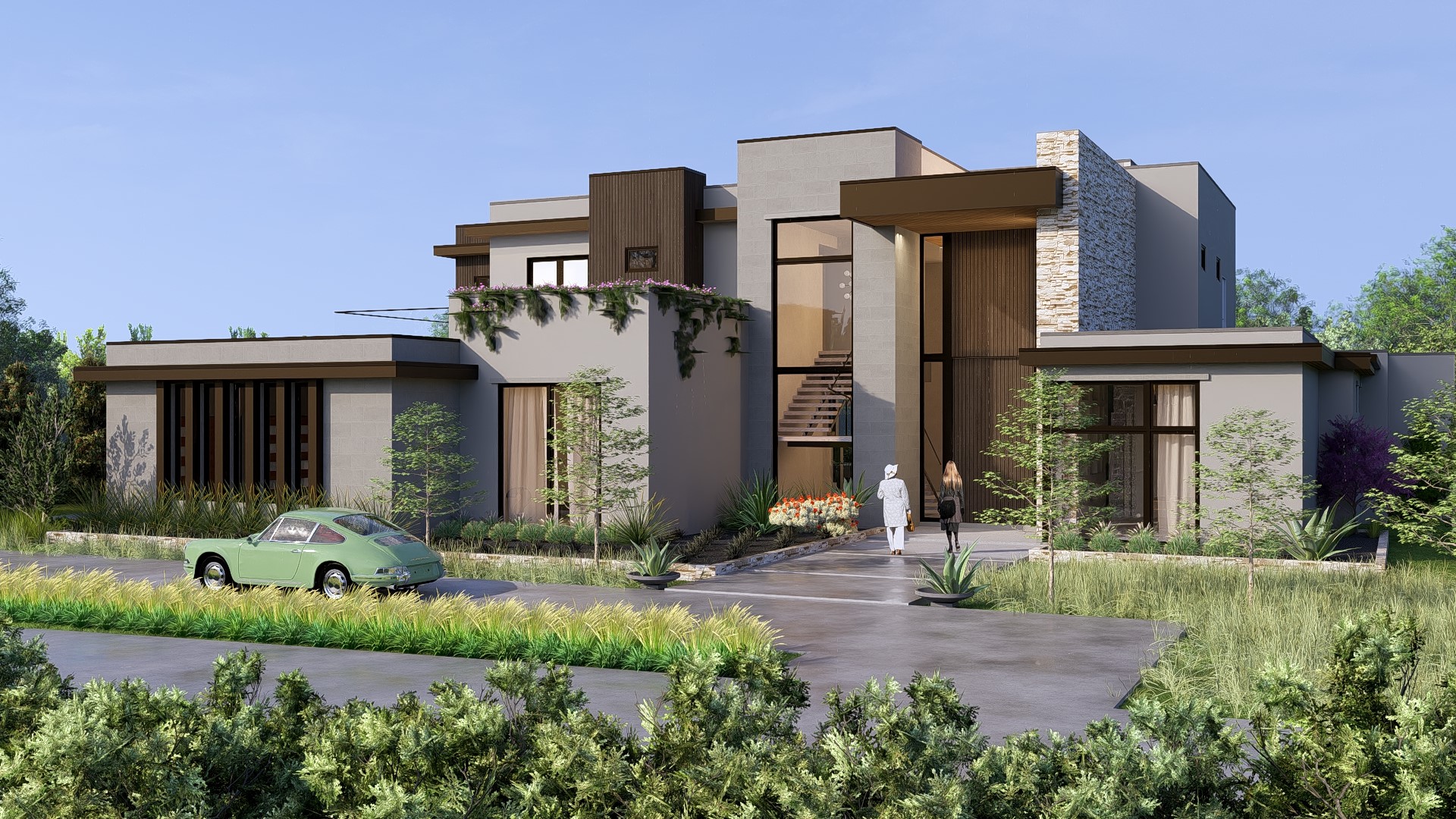 2632 Magnolia Circle