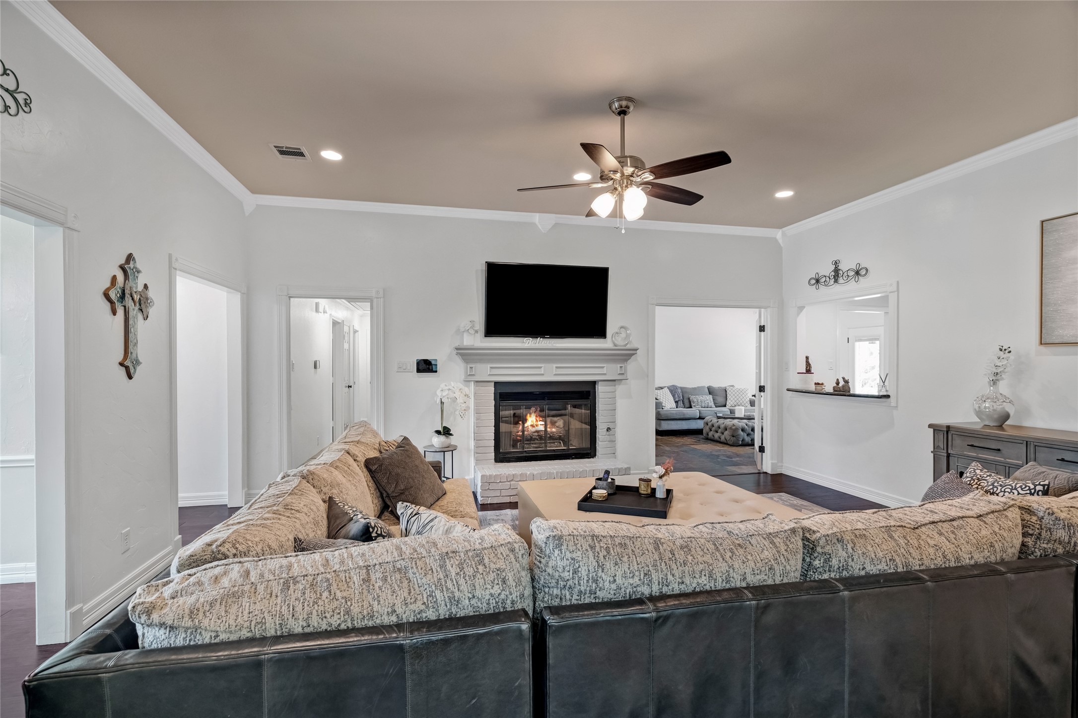 2900 Trail Lake Drive