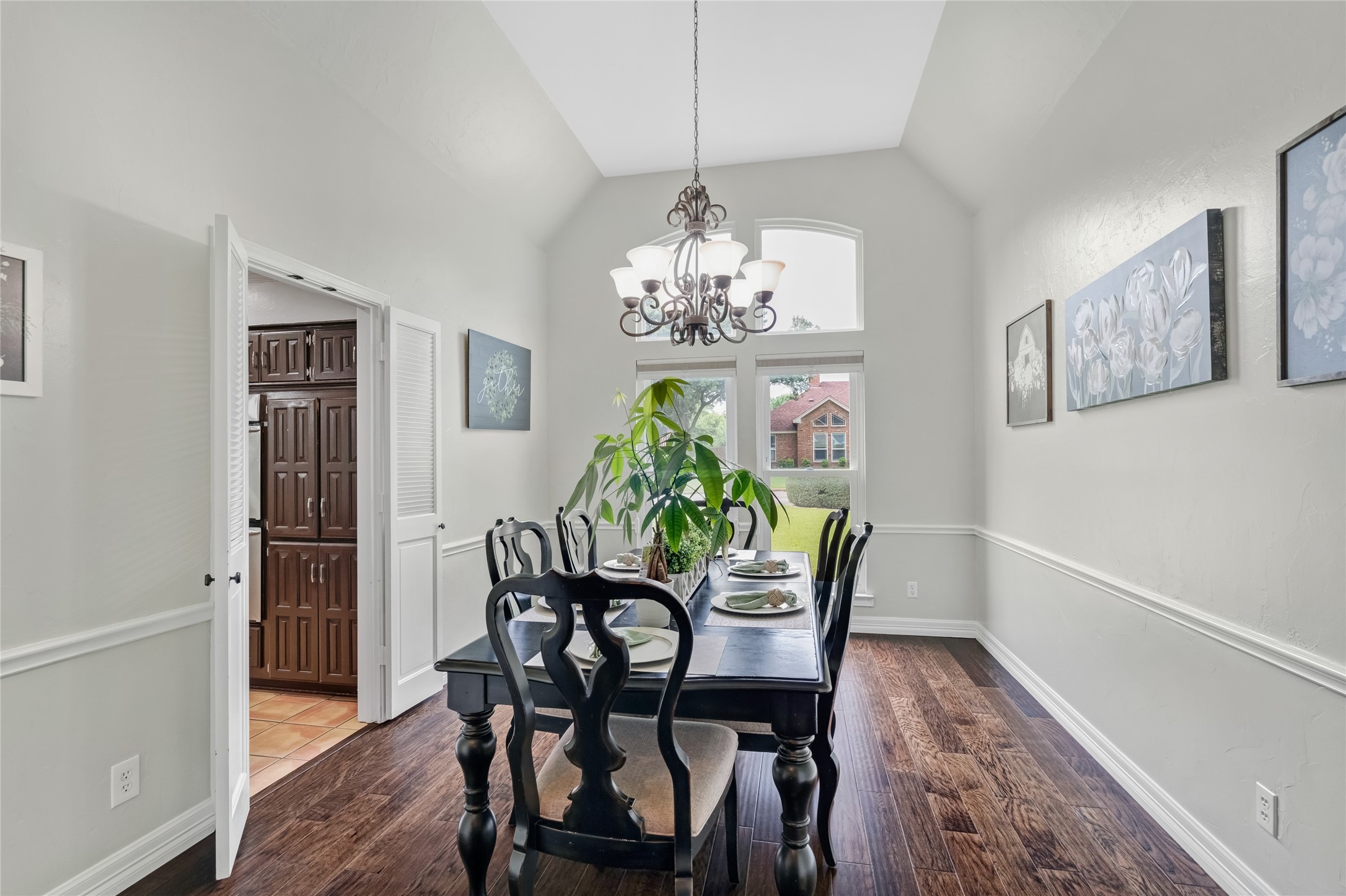 2900 Trail Lake Drive