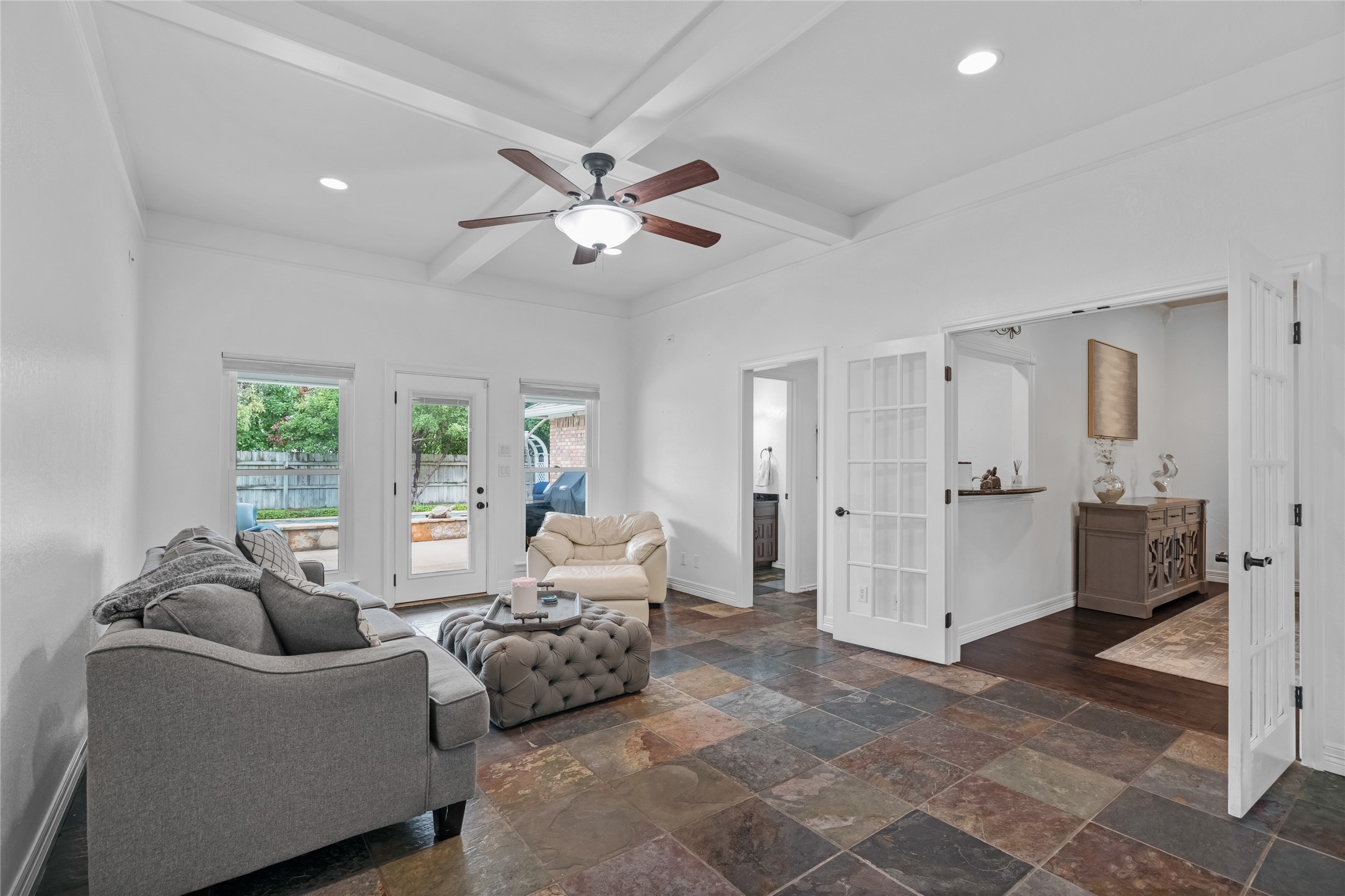 2900 Trail Lake Drive