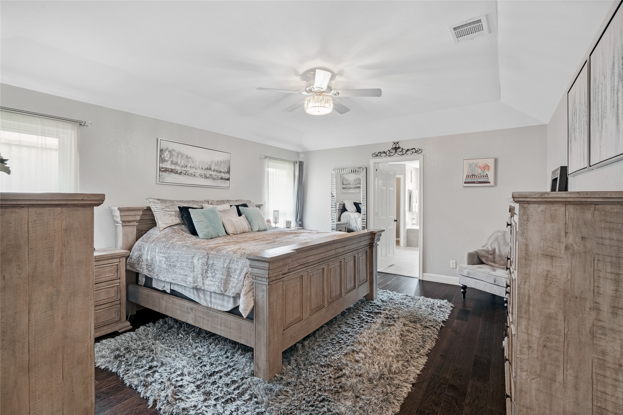 2900 Trail Lake Drive