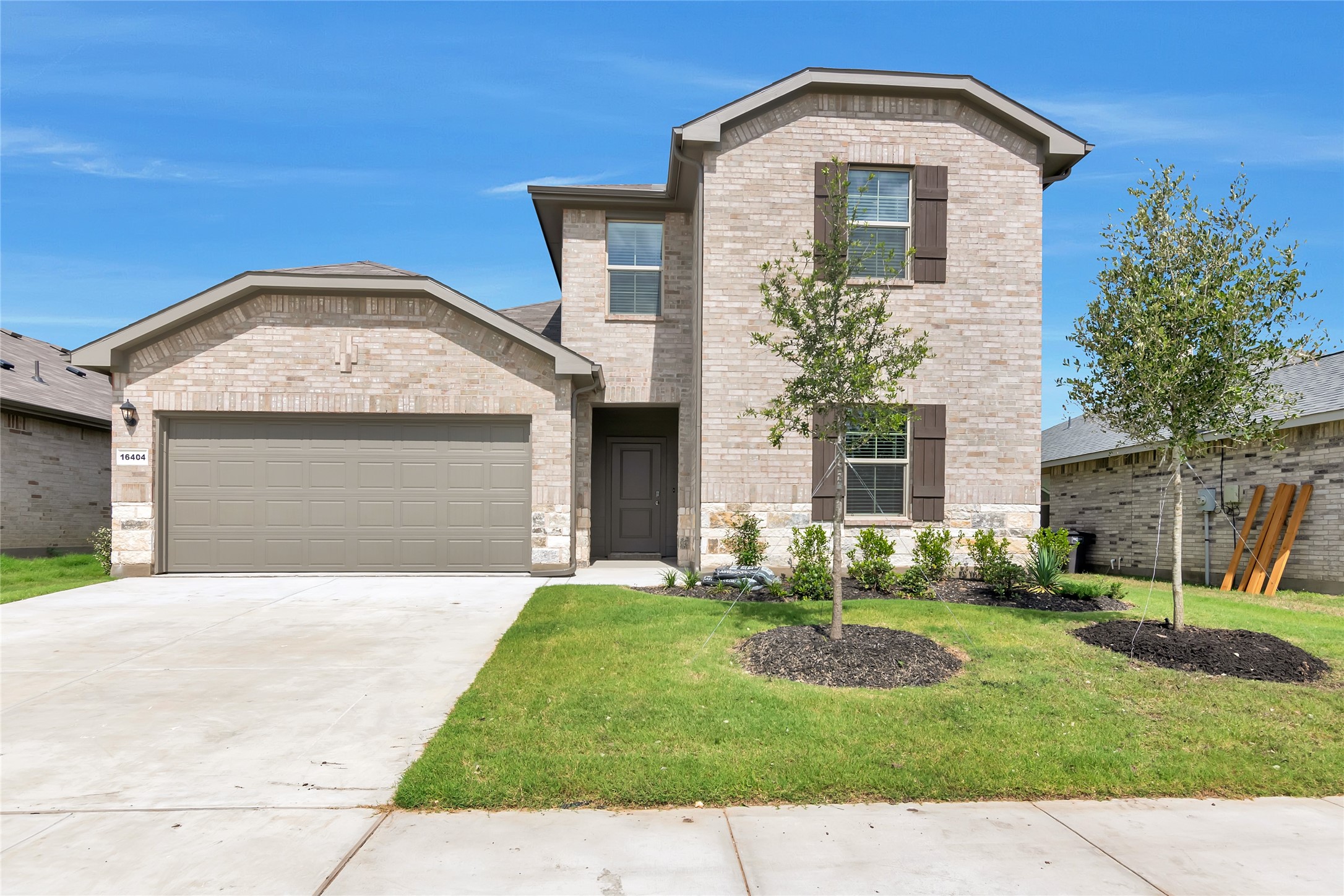 16404 Severn Lane