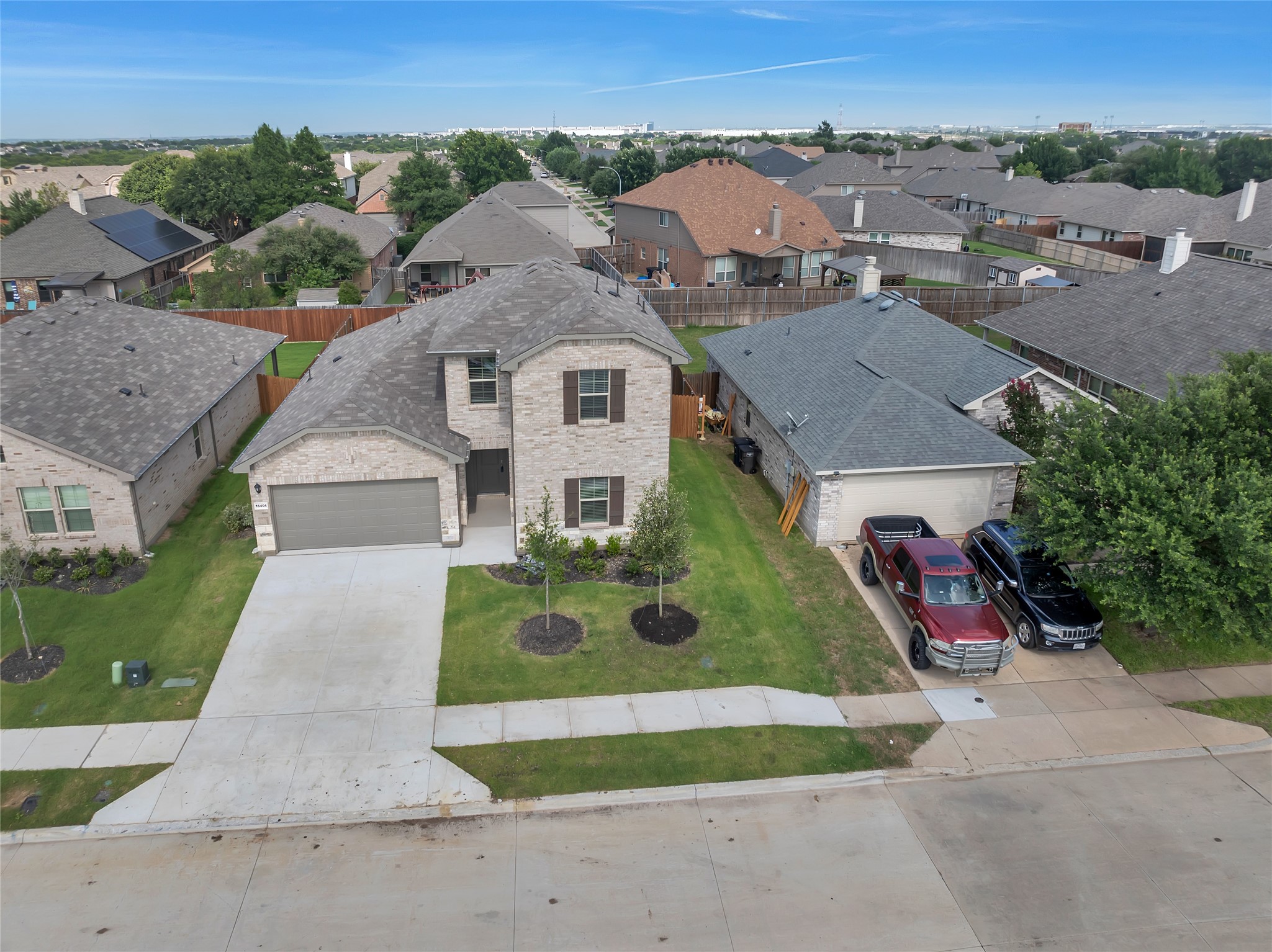 16404 Severn Lane
