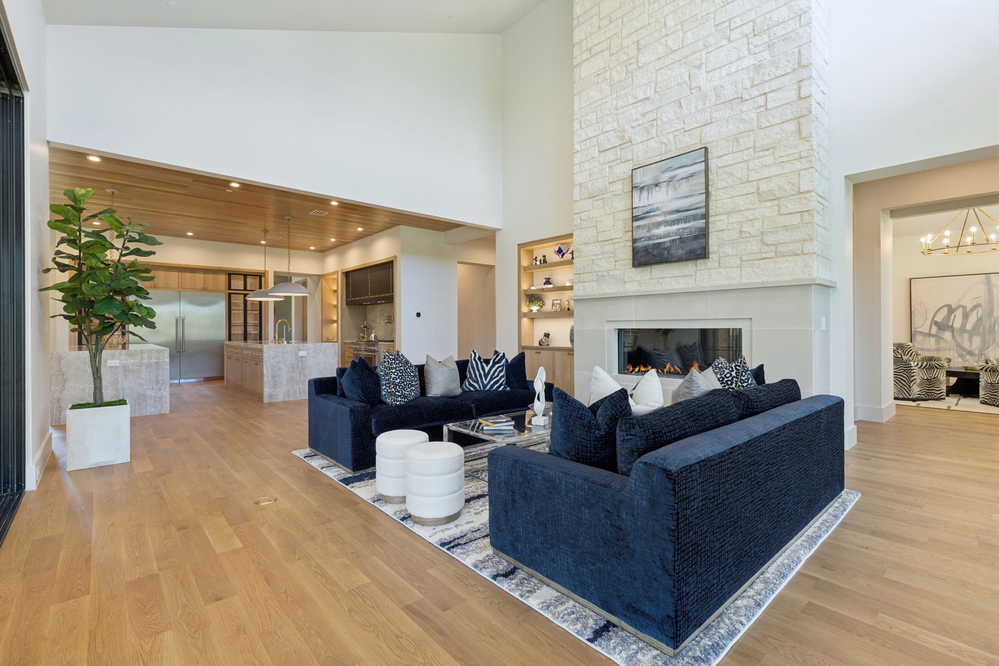 2600 Magnolia Circle