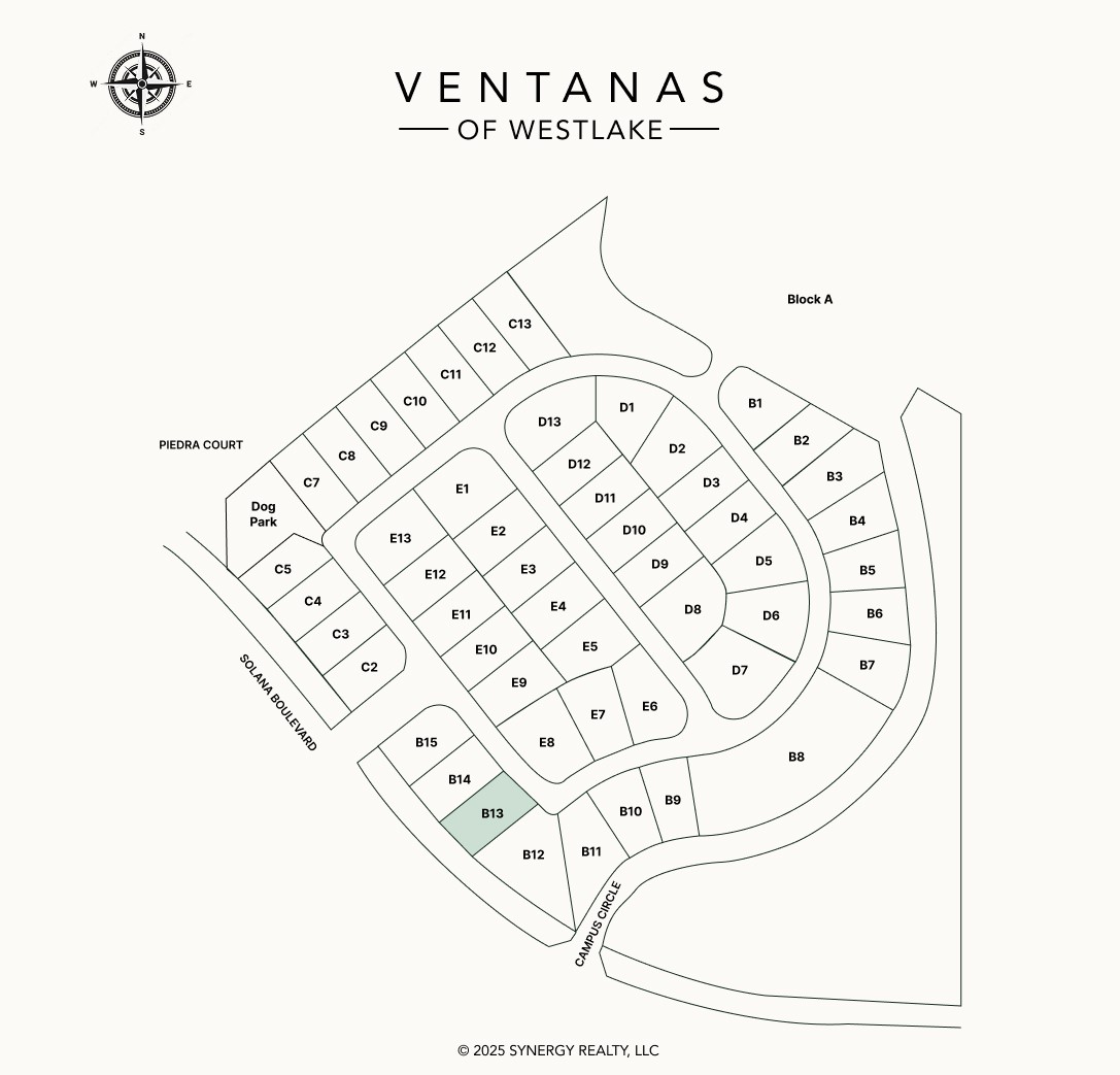 B13 Ventanas
