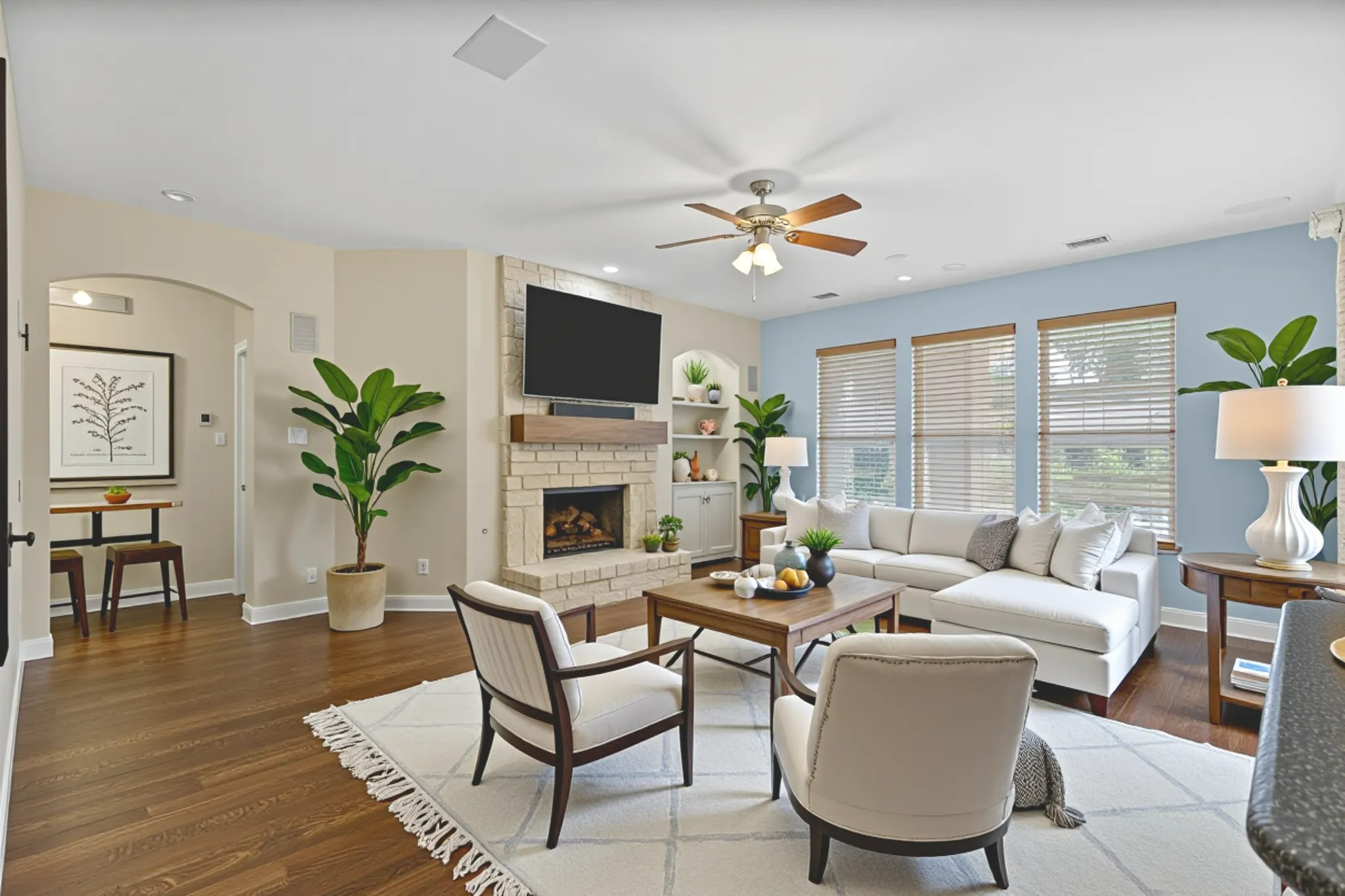 800 Spring Creek Drive