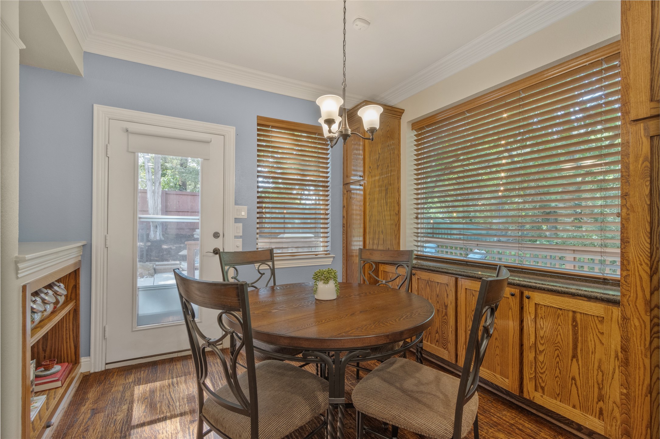 800 Spring Creek Drive