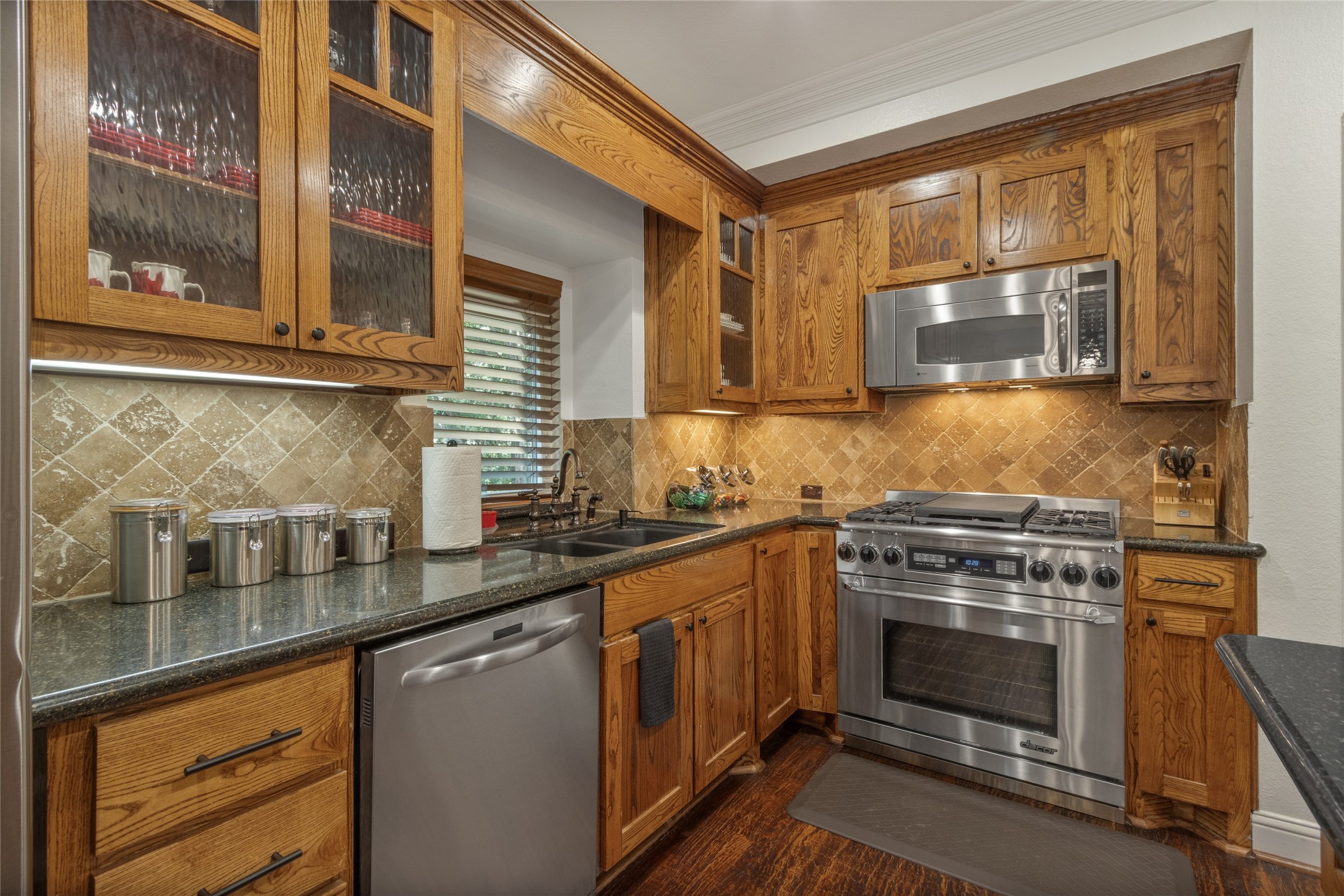 800 Spring Creek Drive