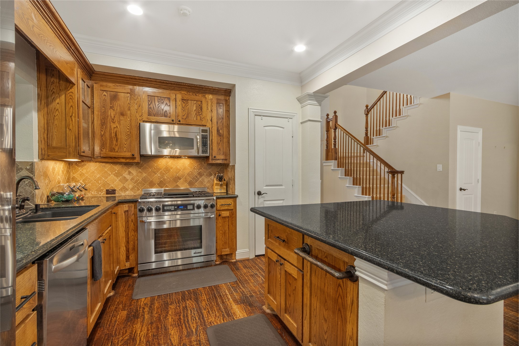 800 Spring Creek Drive