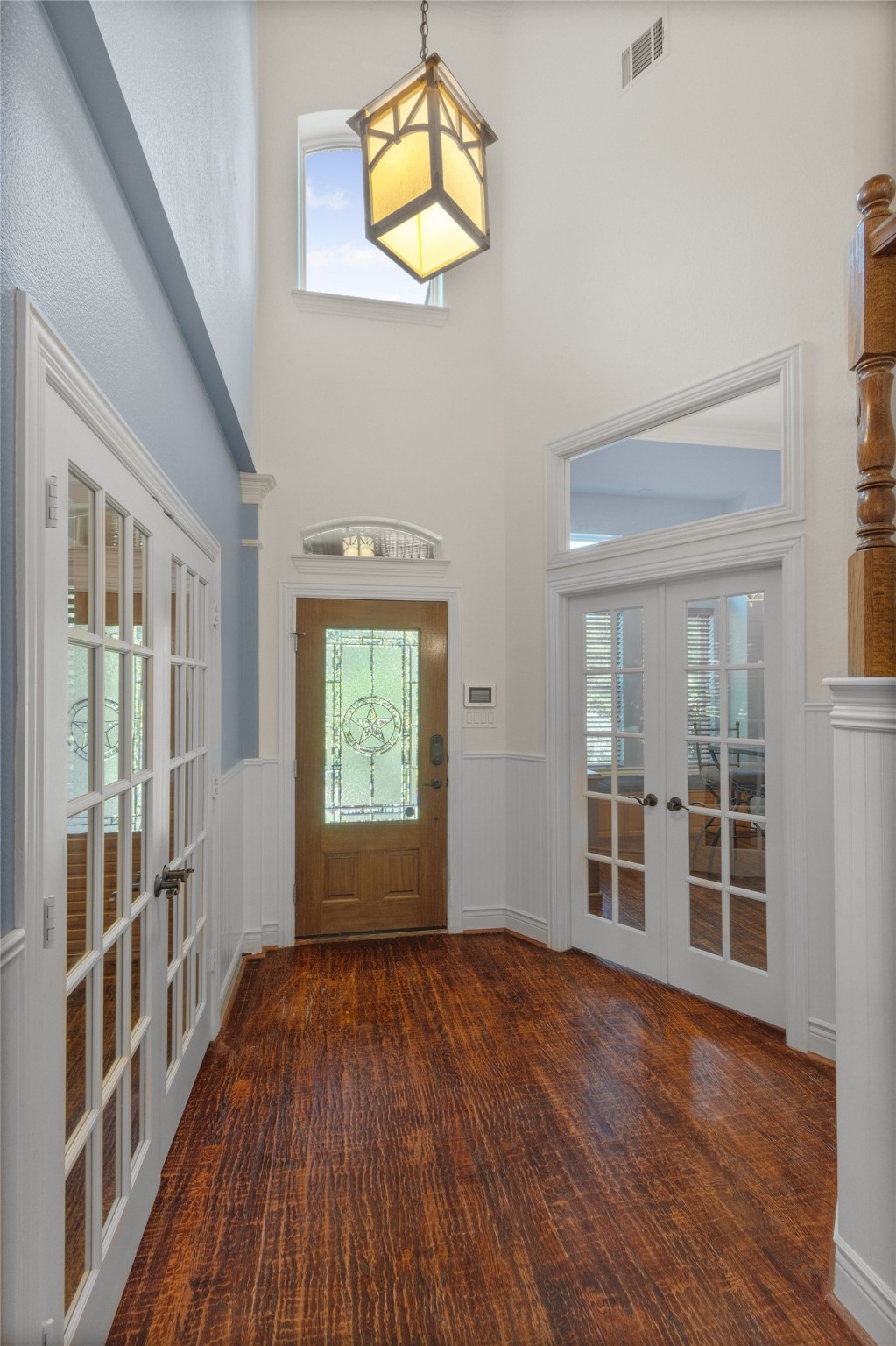 800 Spring Creek Drive