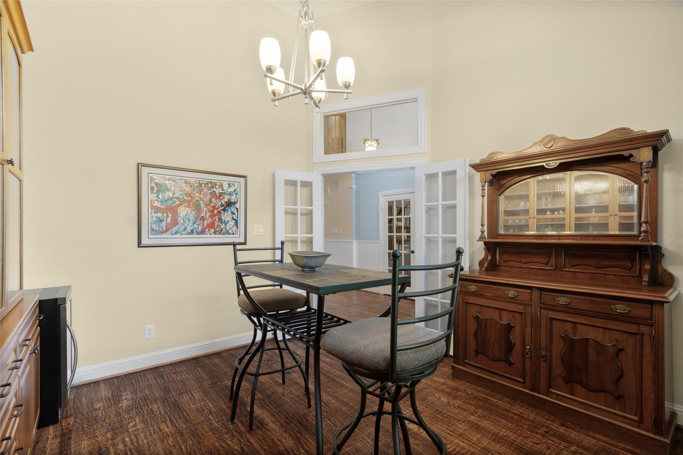 800 Spring Creek Drive