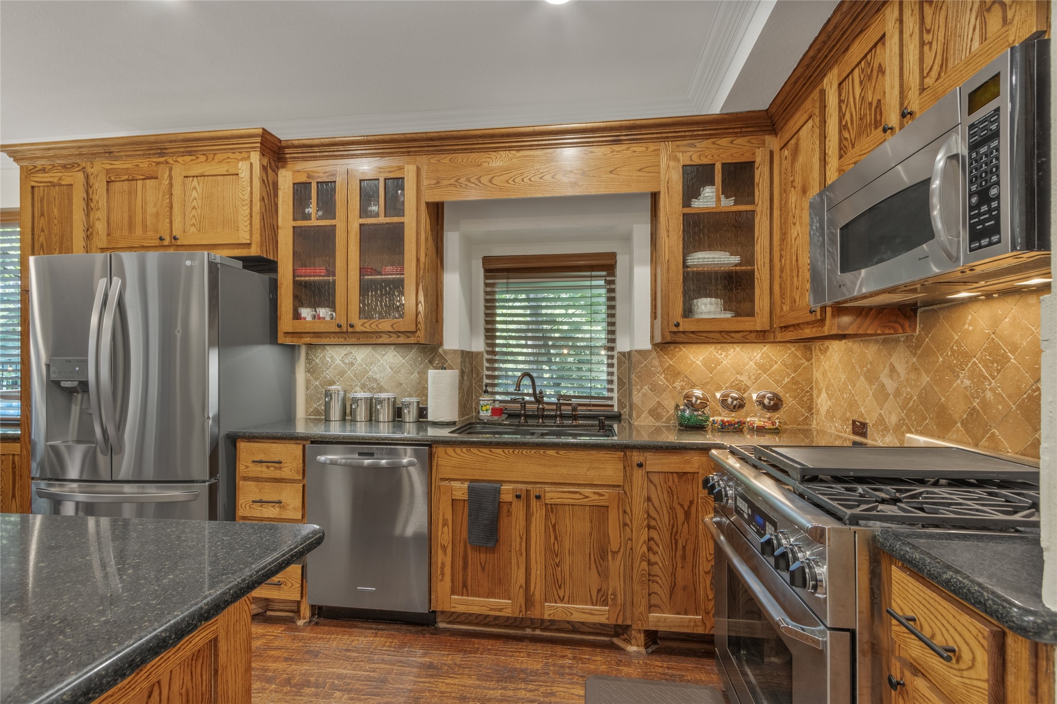 800 Spring Creek Drive