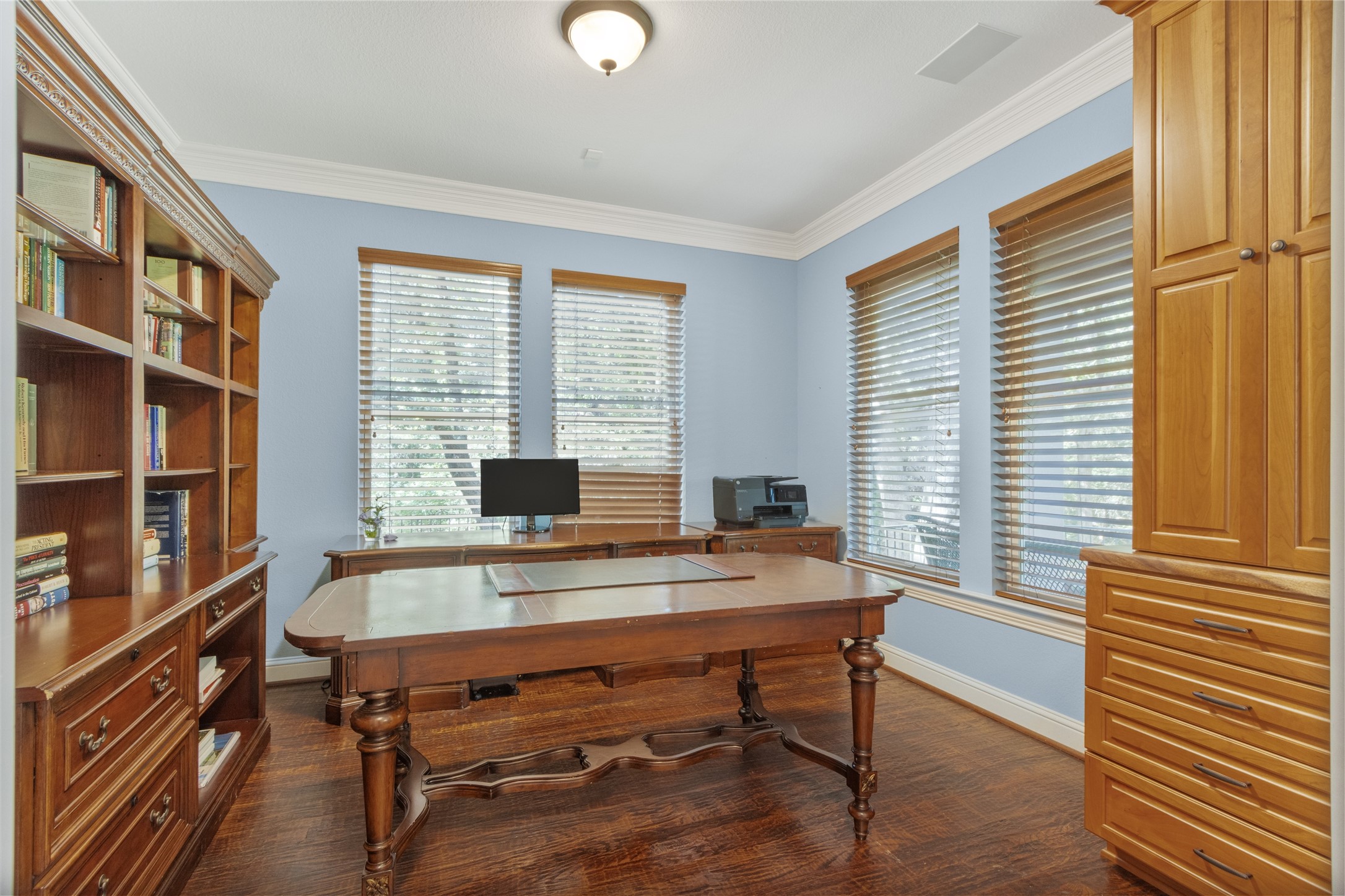 800 Spring Creek Drive