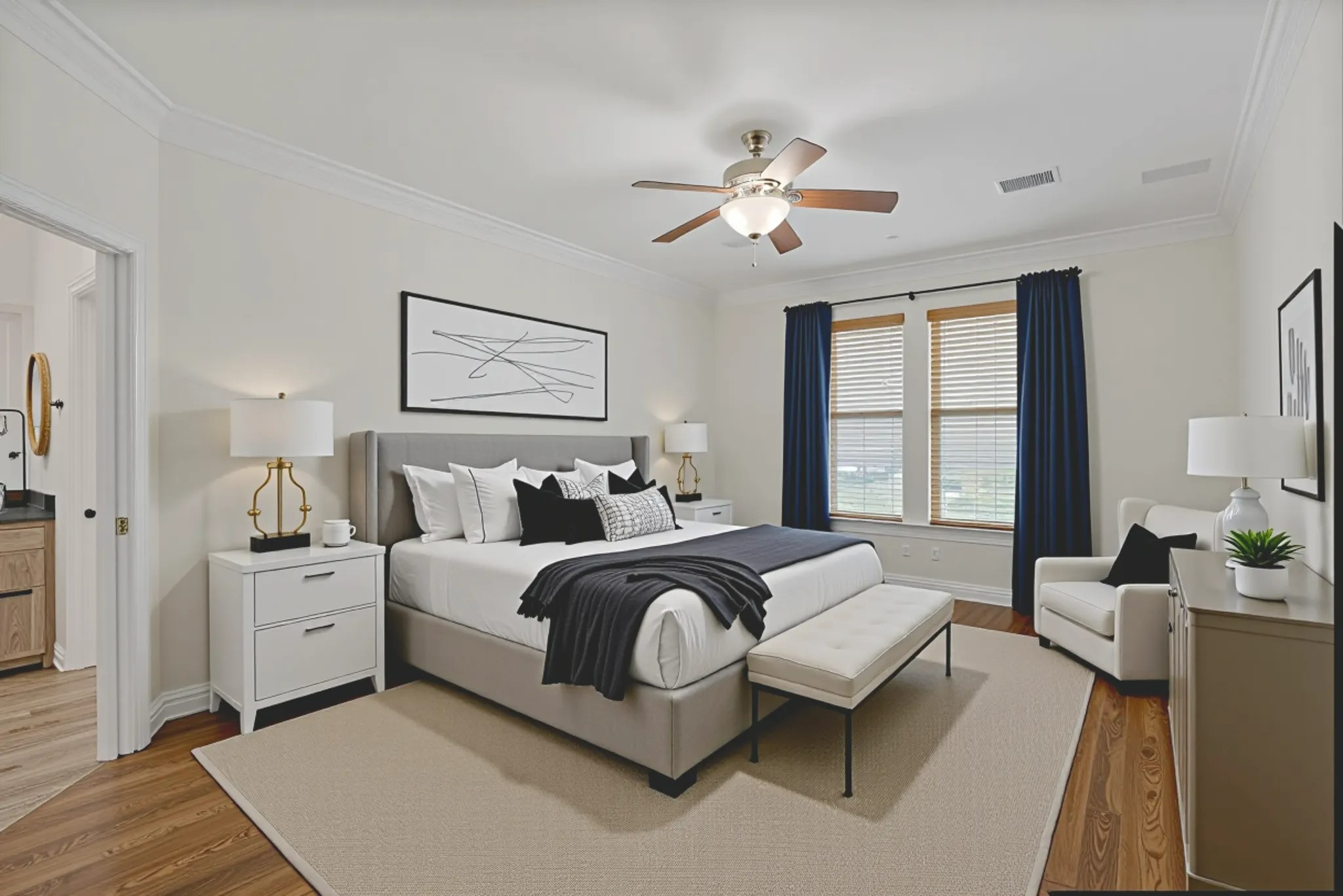 800 Spring Creek Drive