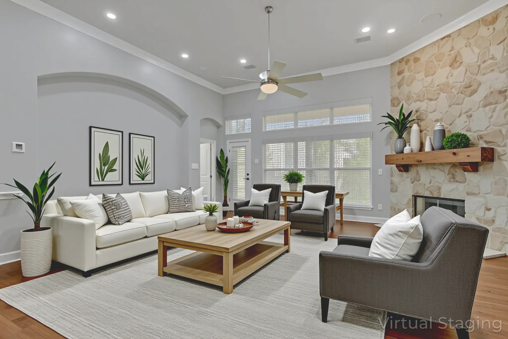 8613 Nichols Way
