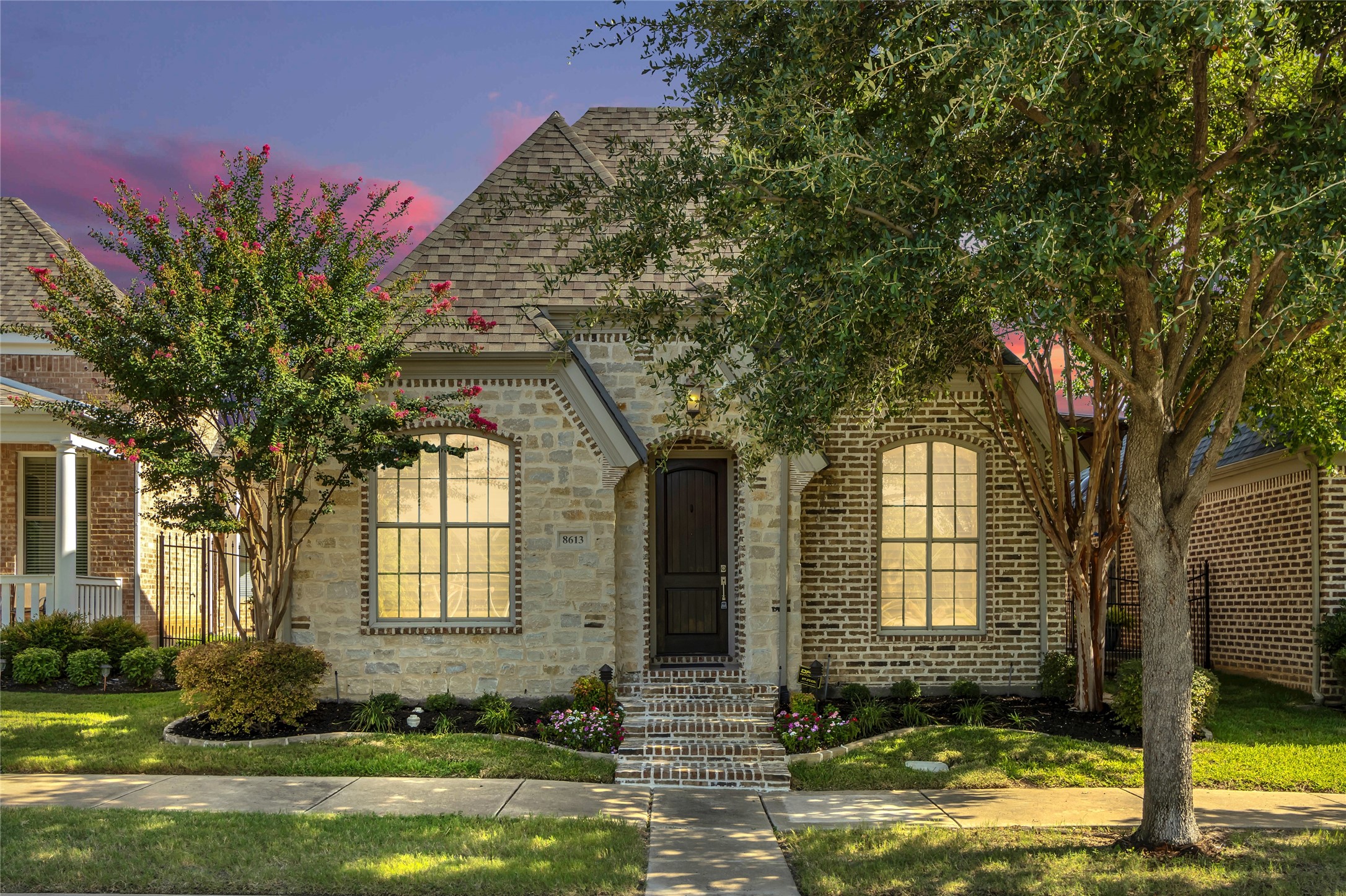 8613 Nichols Way