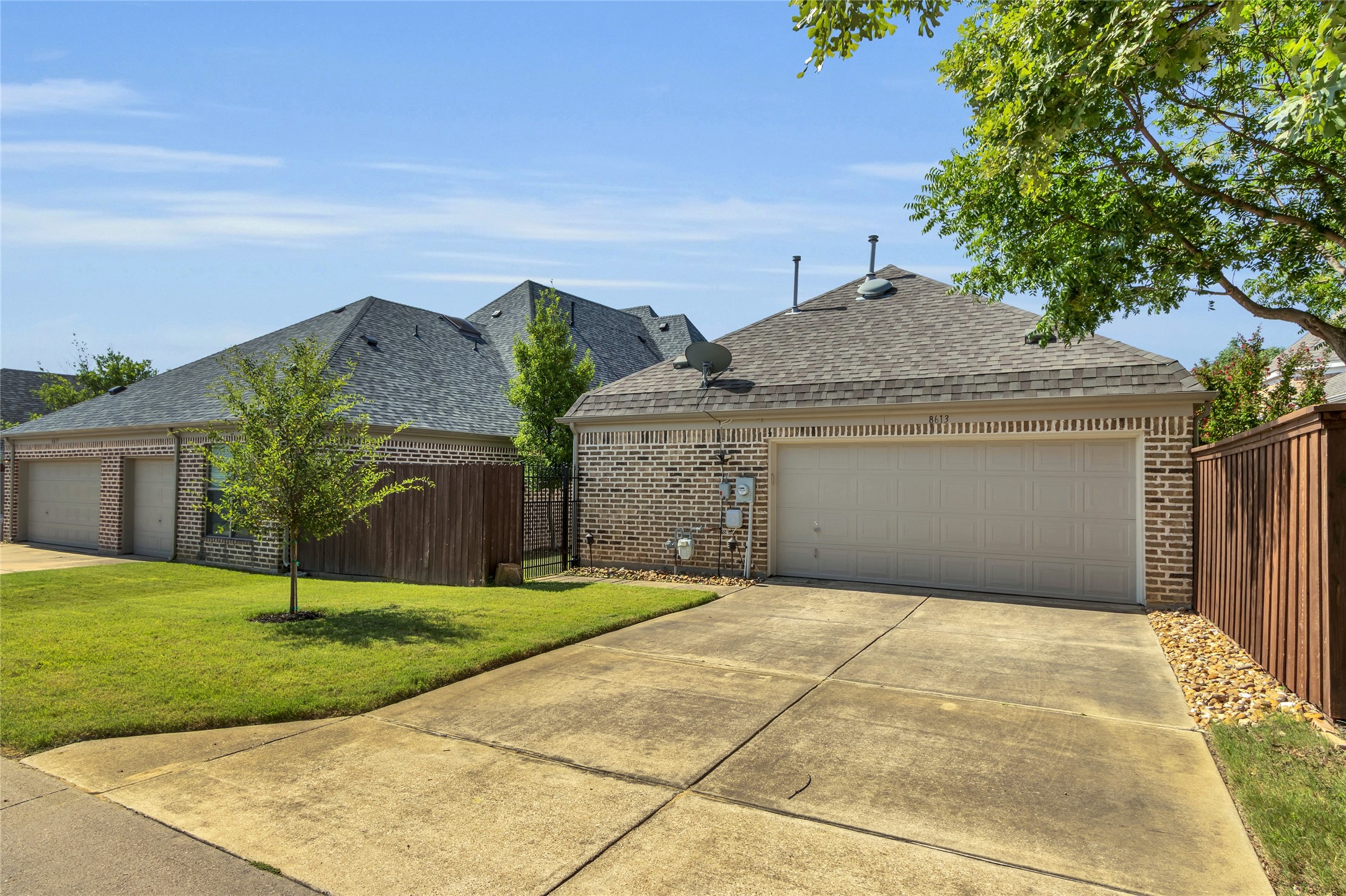 8613 Nichols Way