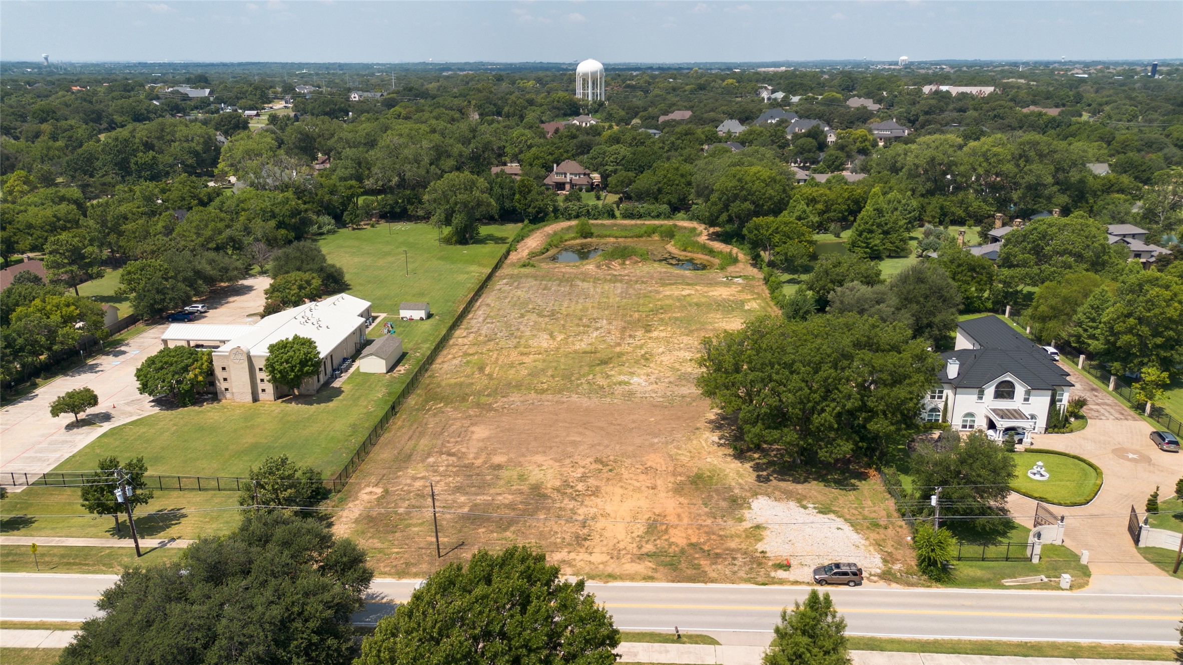 6200 Pleasant Run Road