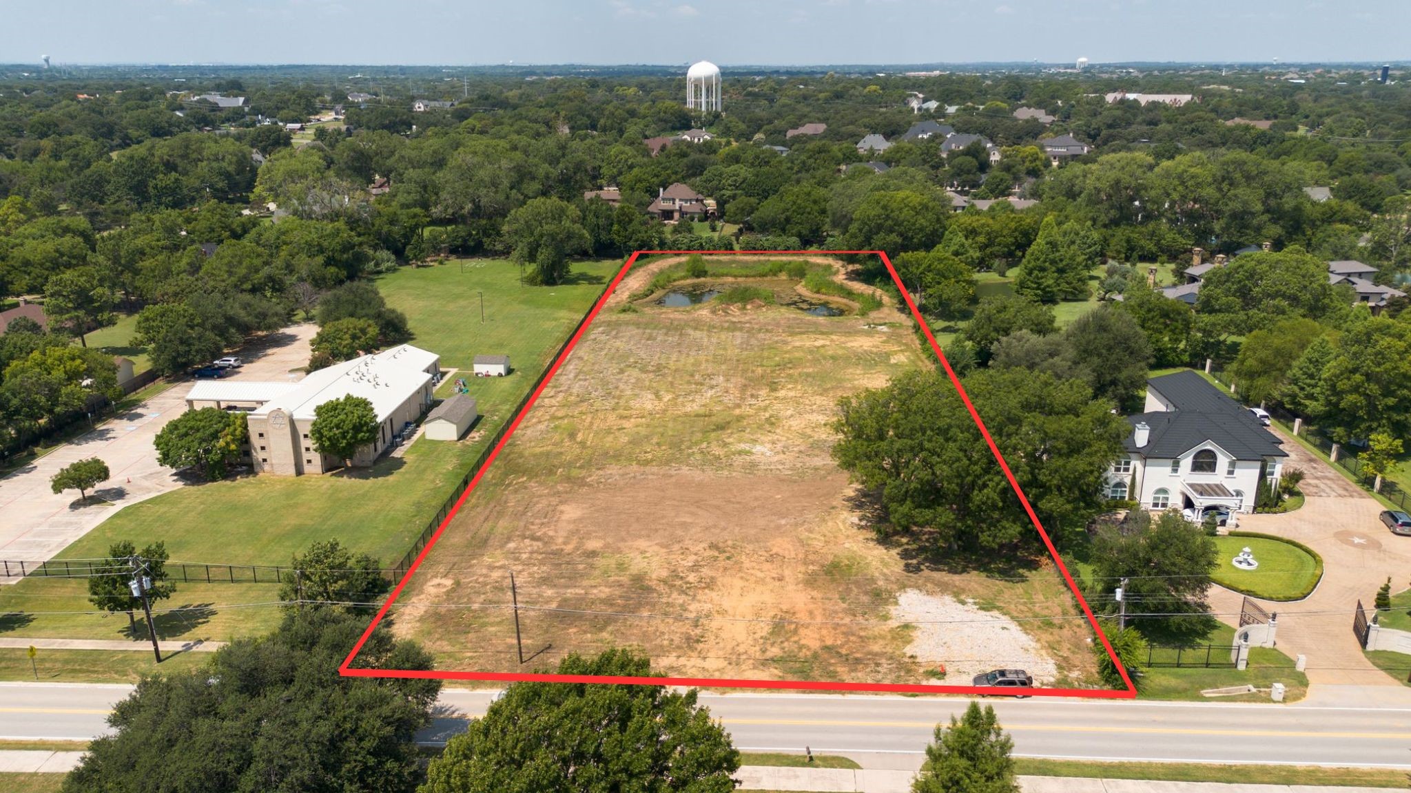 6200 Pleasant Run Road
