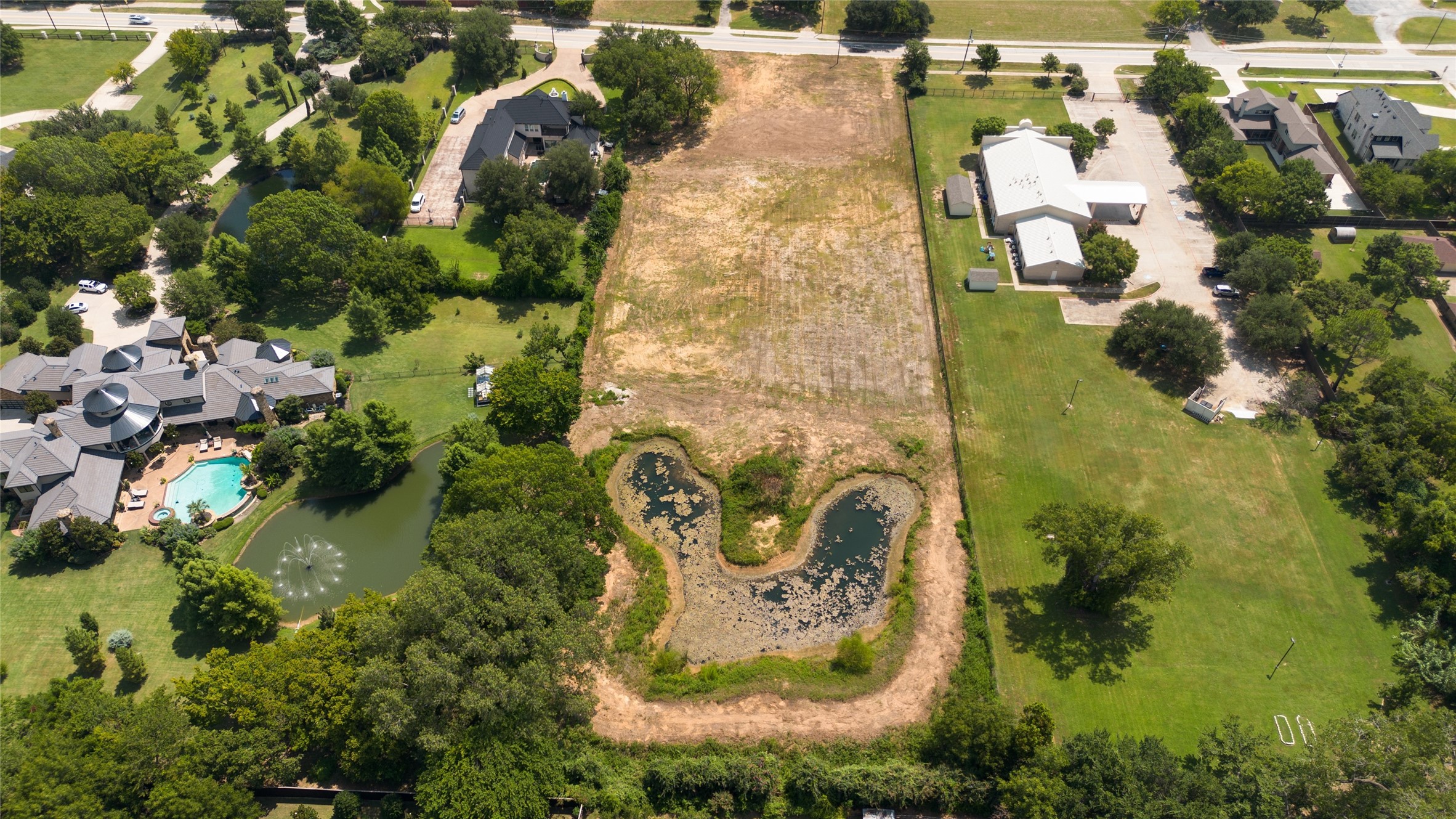 6200 Pleasant Run Road