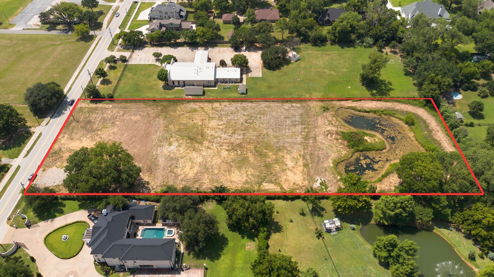 6200 Pleasant Run Road