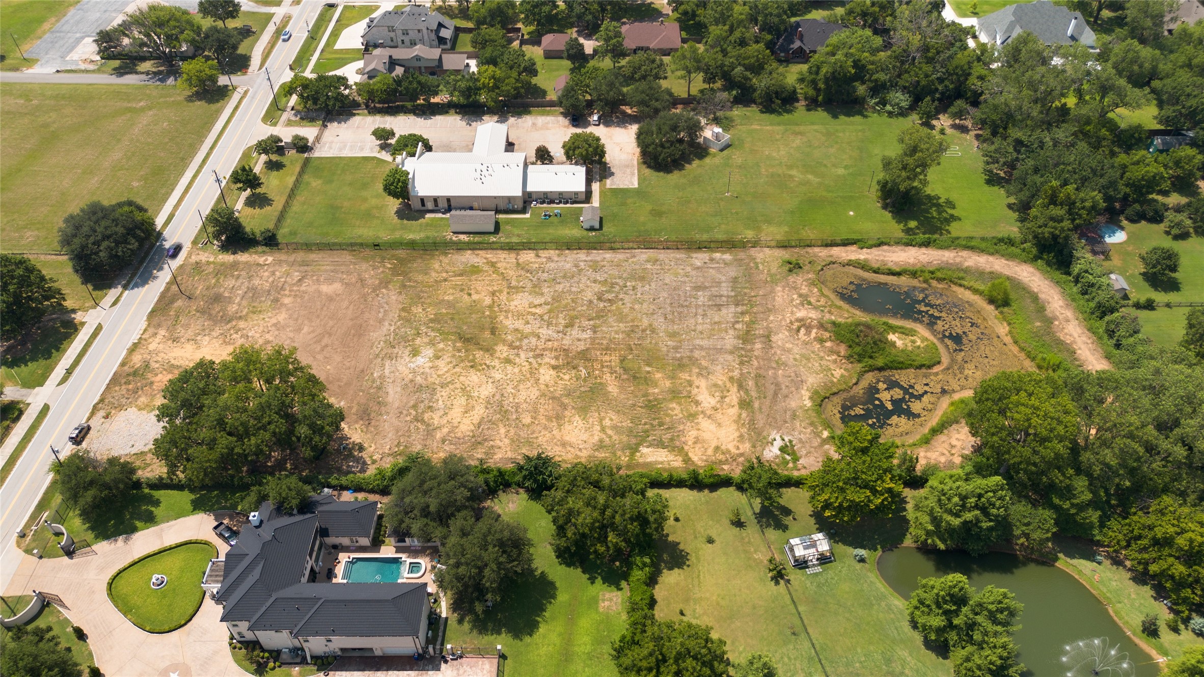 6200 Pleasant Run Road