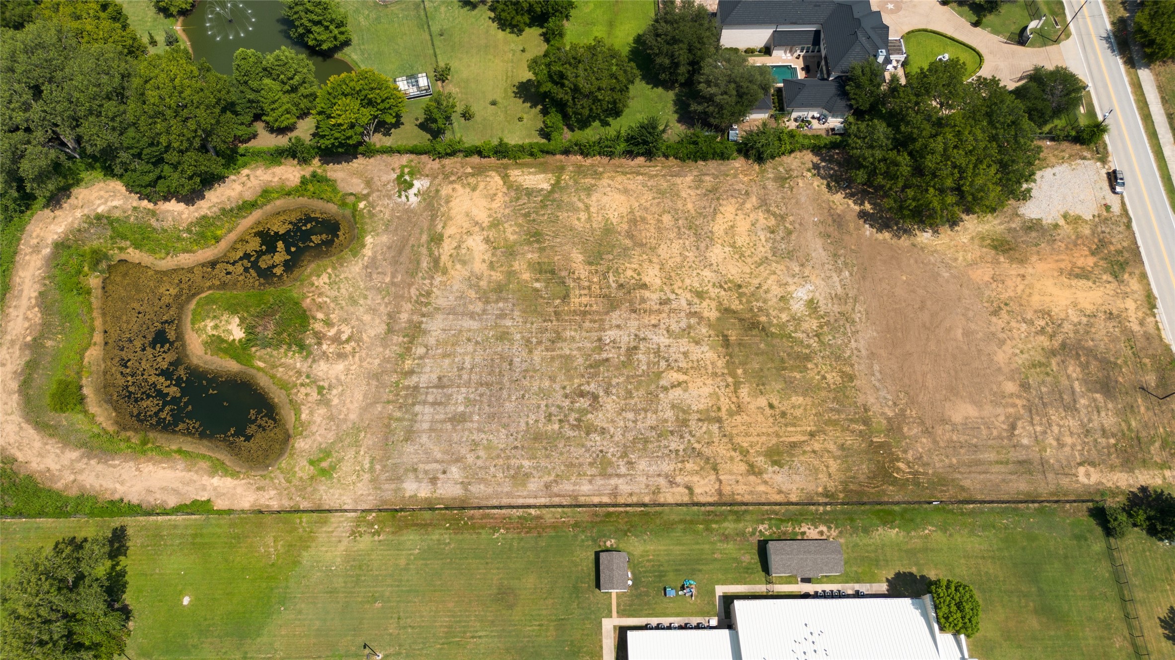 6200 Pleasant Run Road