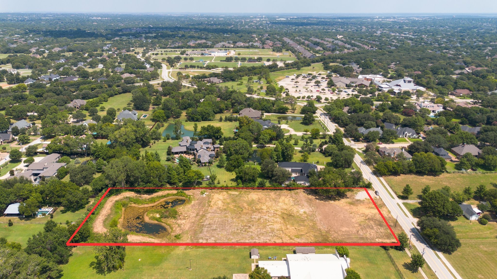 6200 Pleasant Run Road