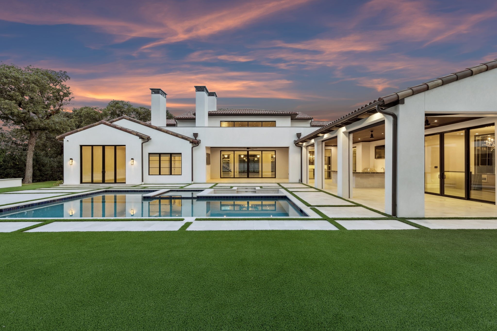 1609 Meandering Way Drive