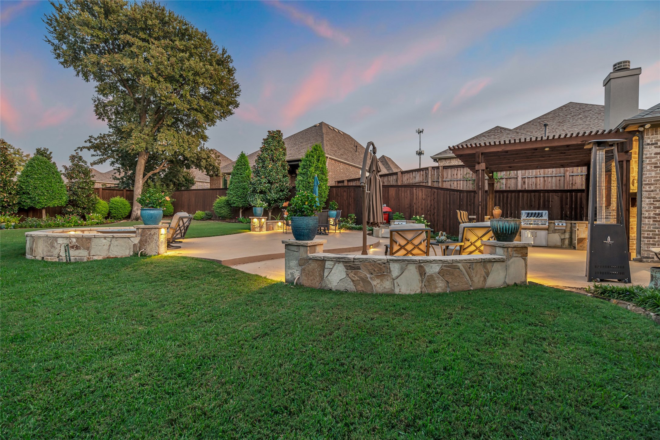 1013 Pienza Path